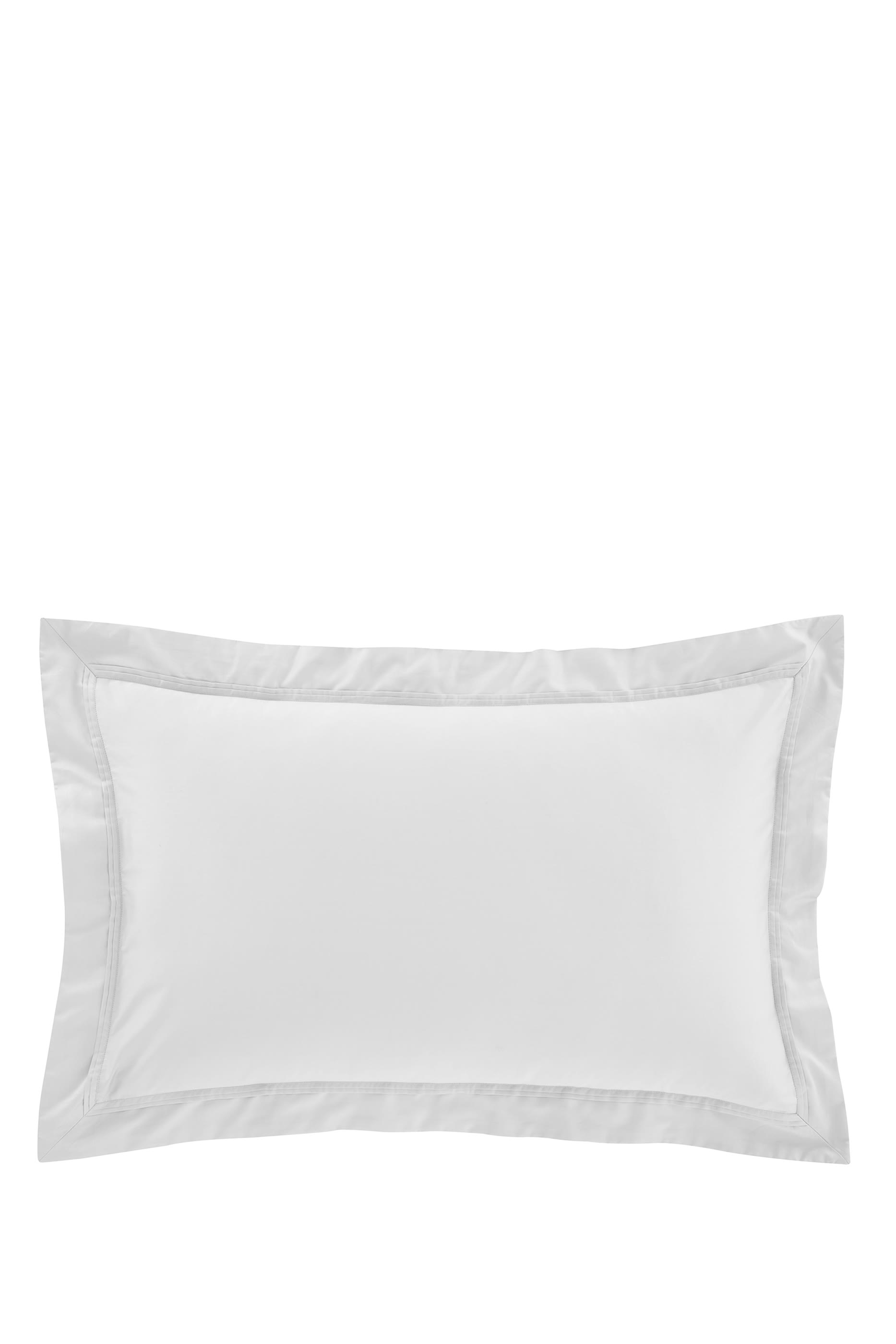 500 Thread Pillowcase