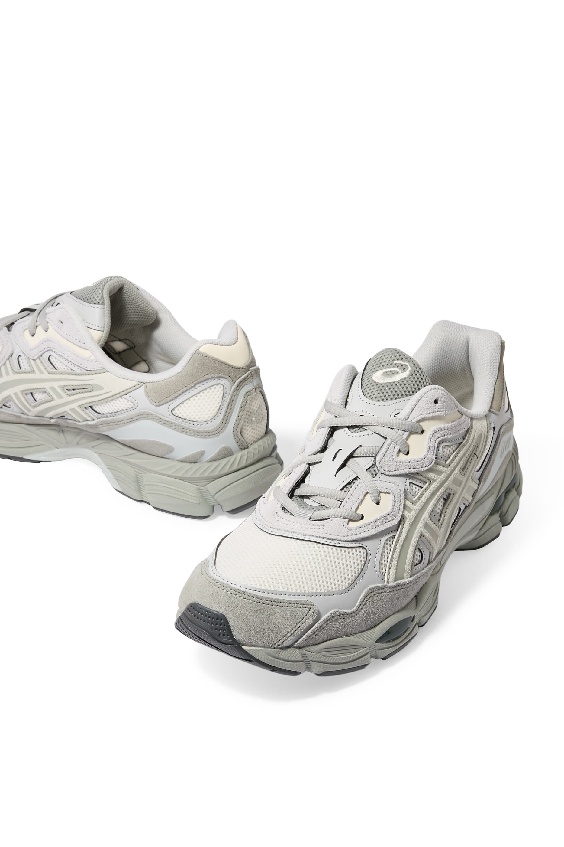 Gel-NYC Sneakers