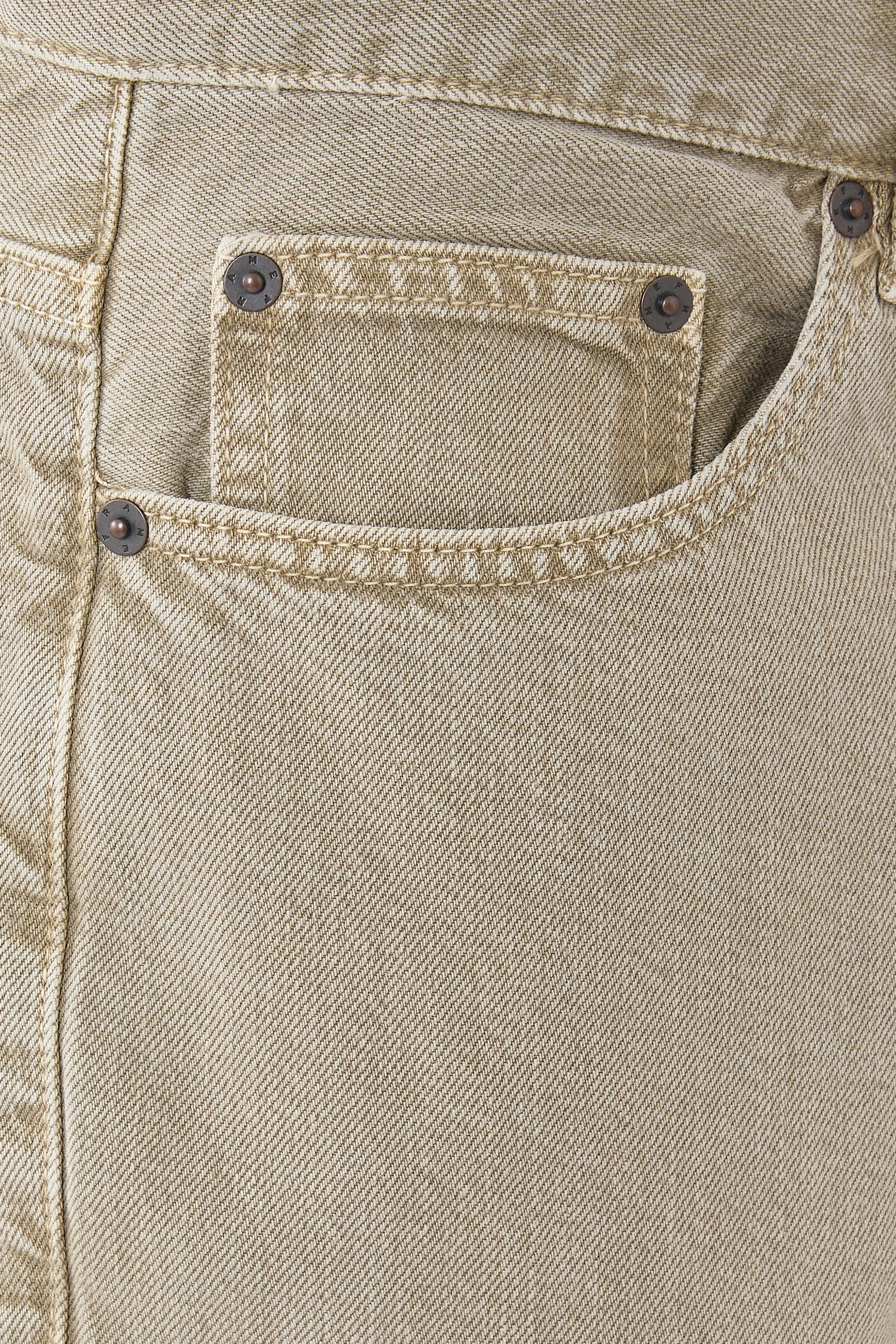 Relaxed Jeans