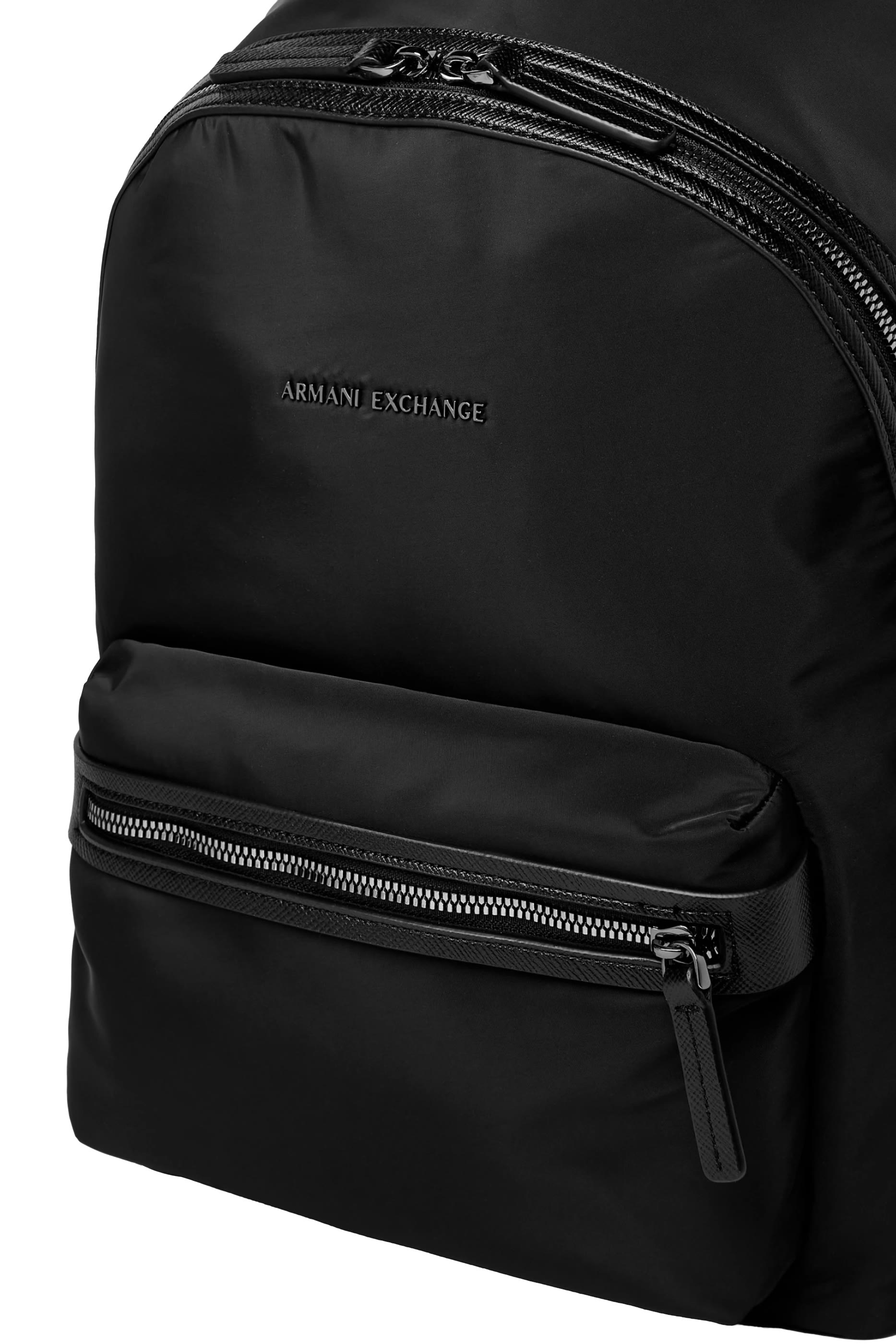 Logo Backpack