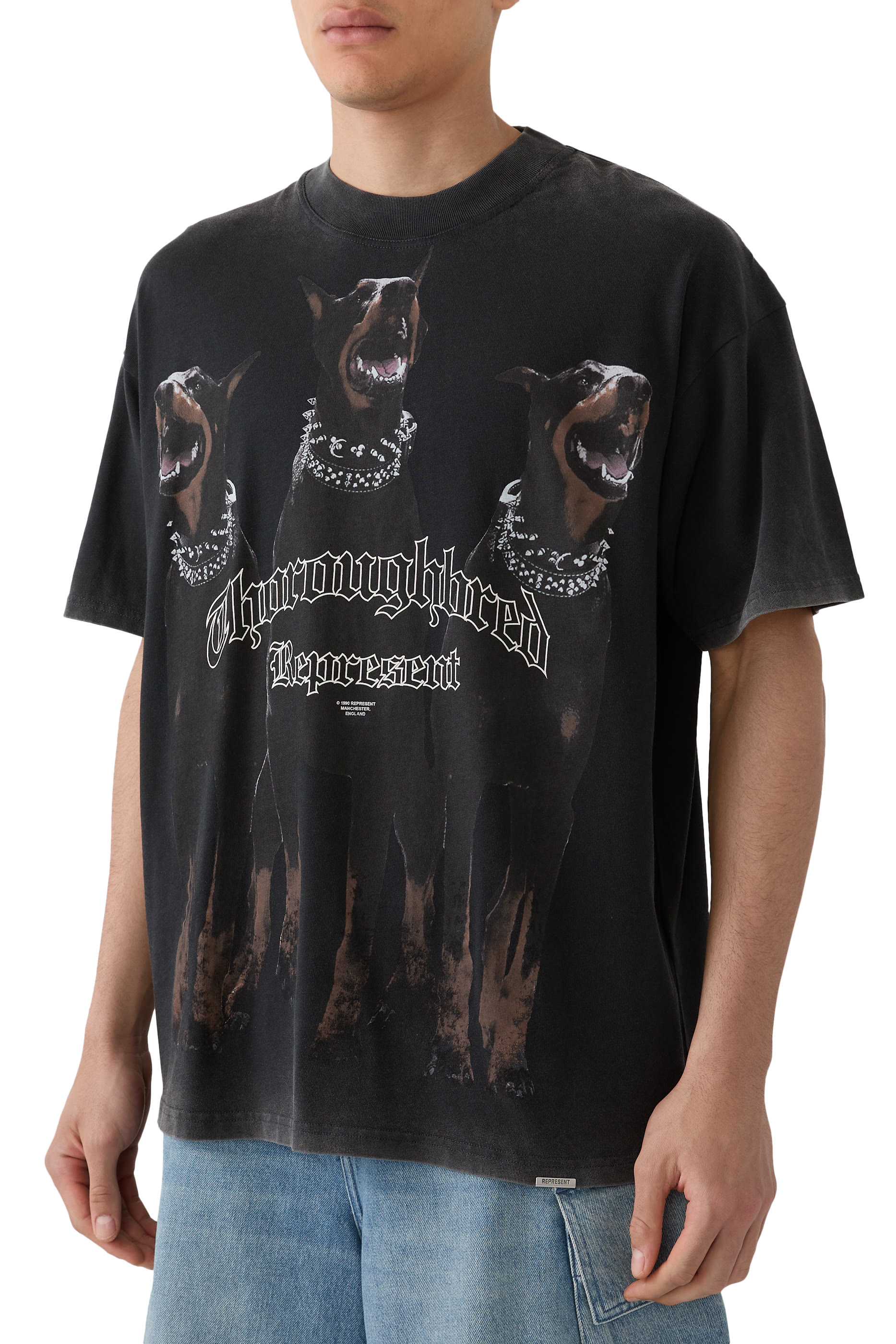 Thoroughbred T-Shirt