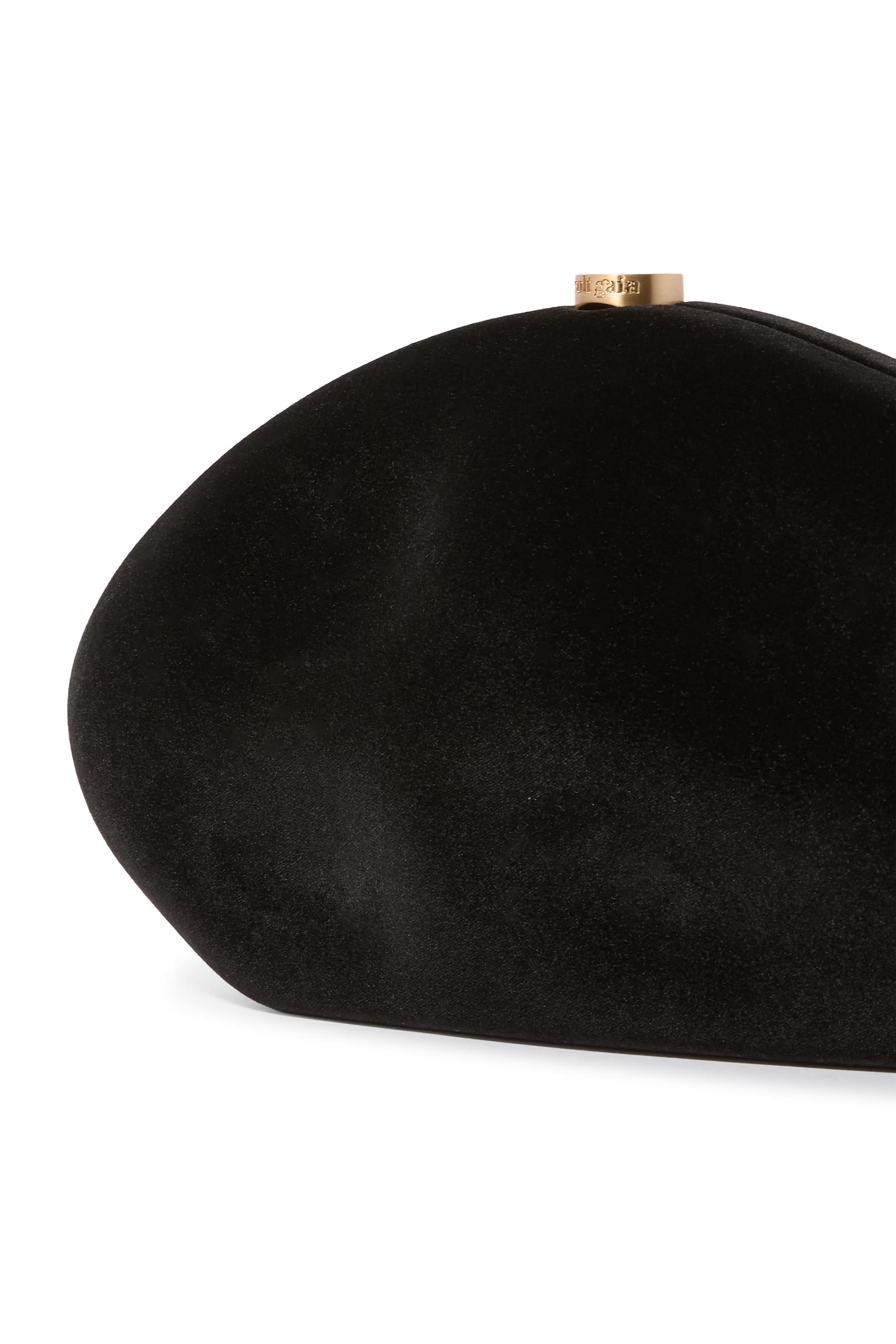 The Caldera Clutch Bag