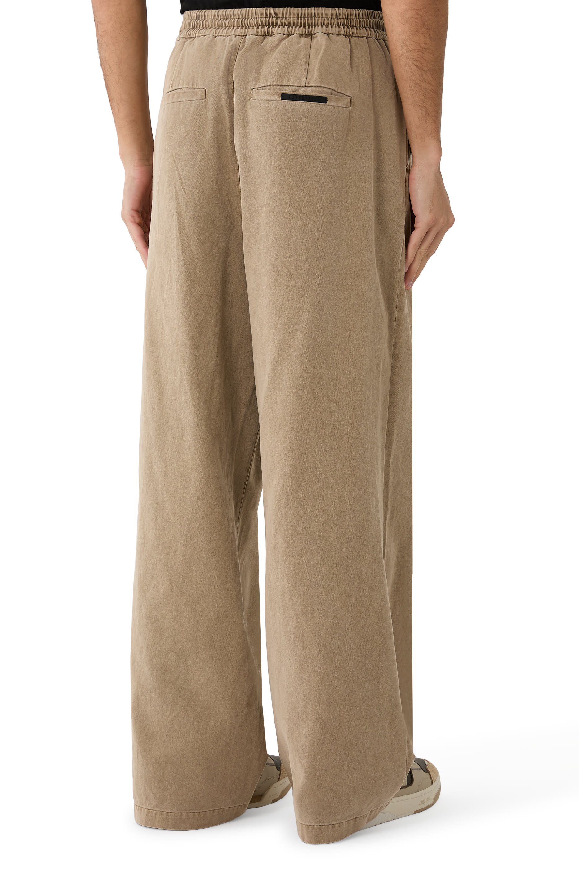 Lounge Drawstring Pants