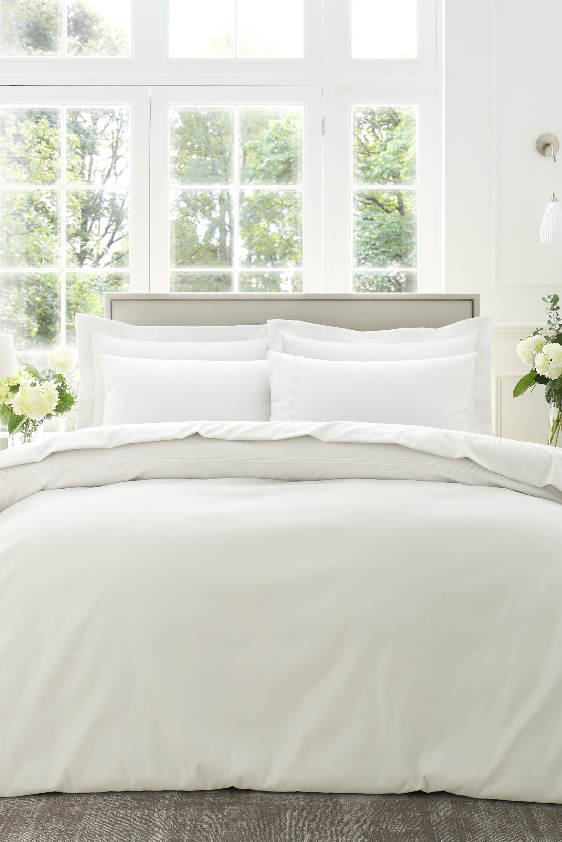 1200 Thread Pillowcase