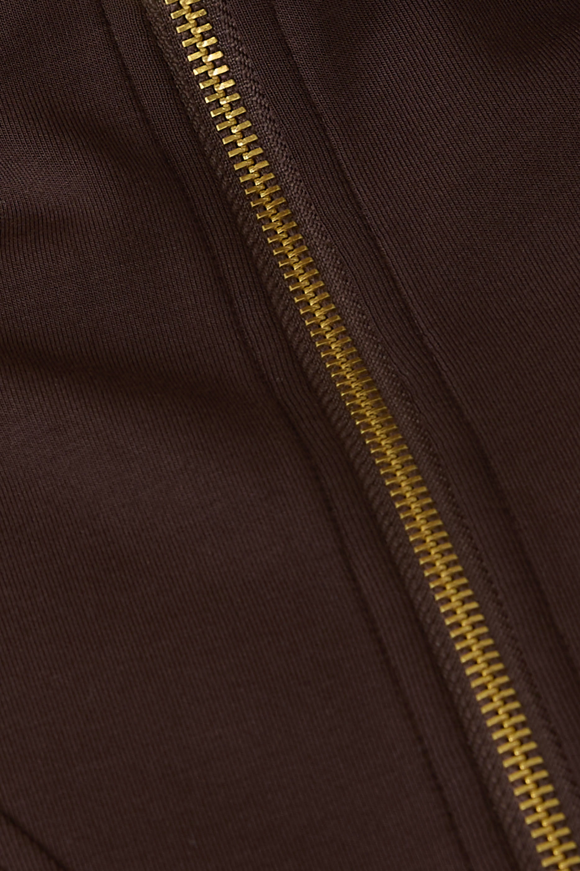 Hawley Half Zip Sweatshirt