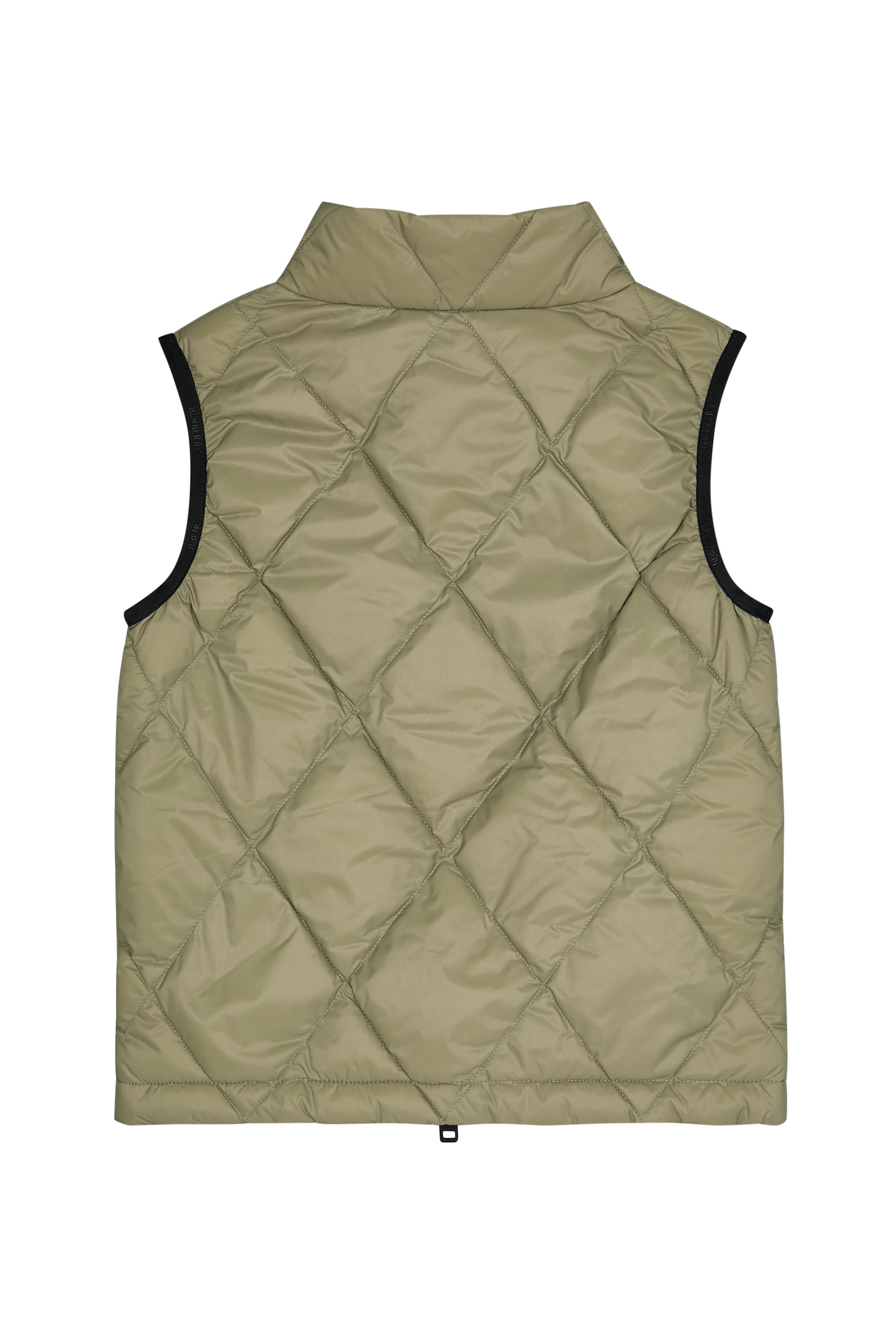 Kids Quilted Cheswick Gilet 