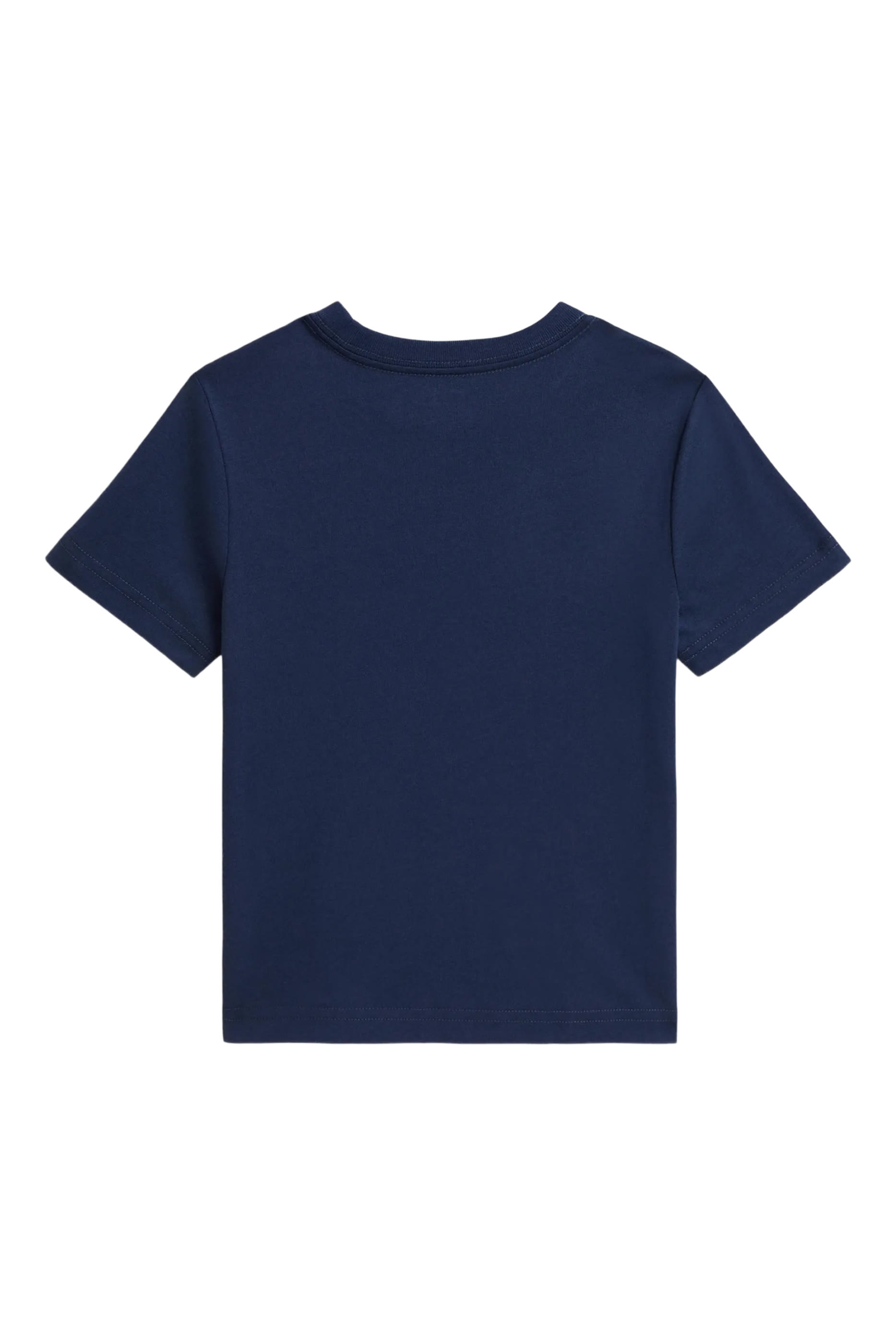 Kids Logo Sportsman T-Shirt