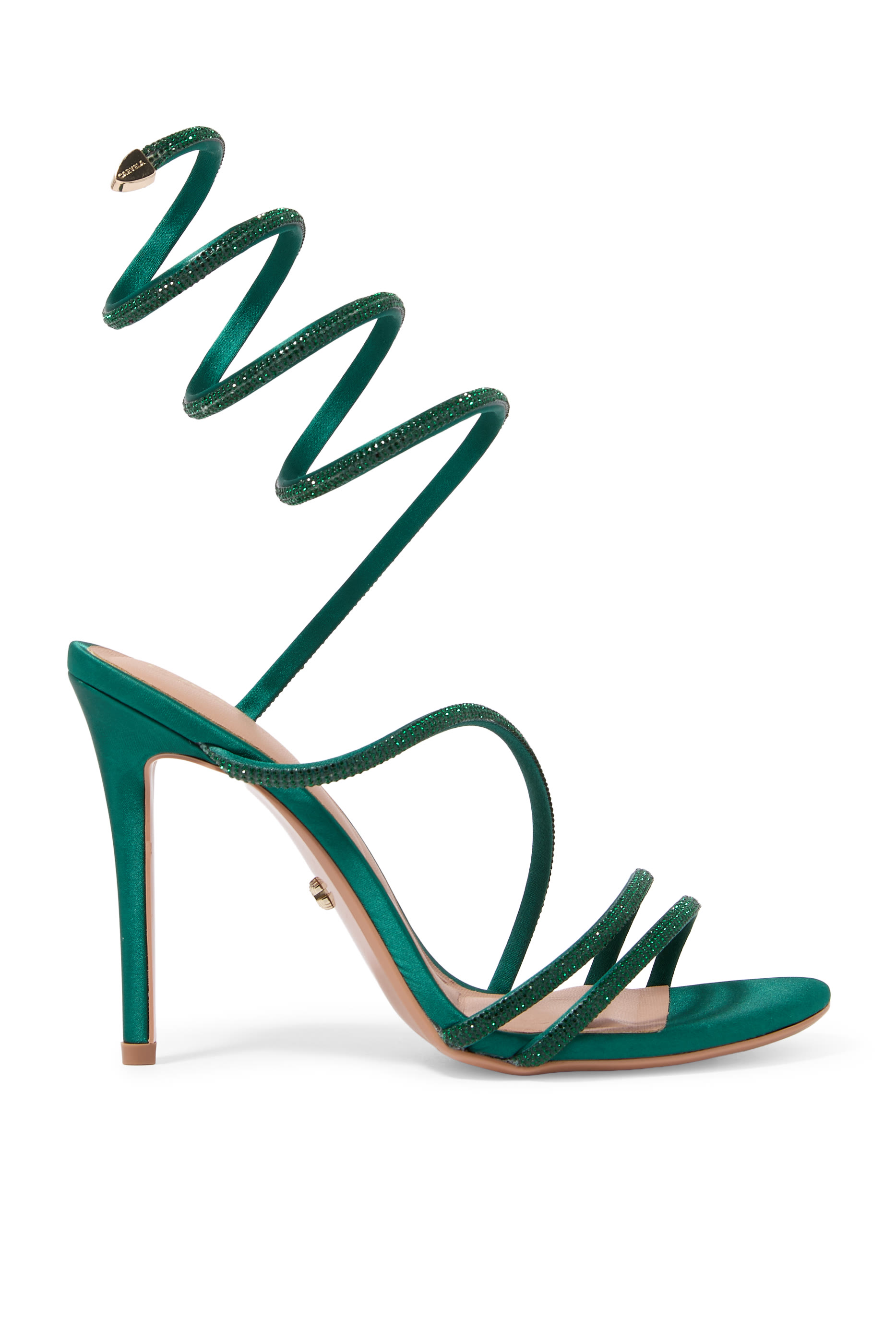 Carvela 105 Spiral Heels