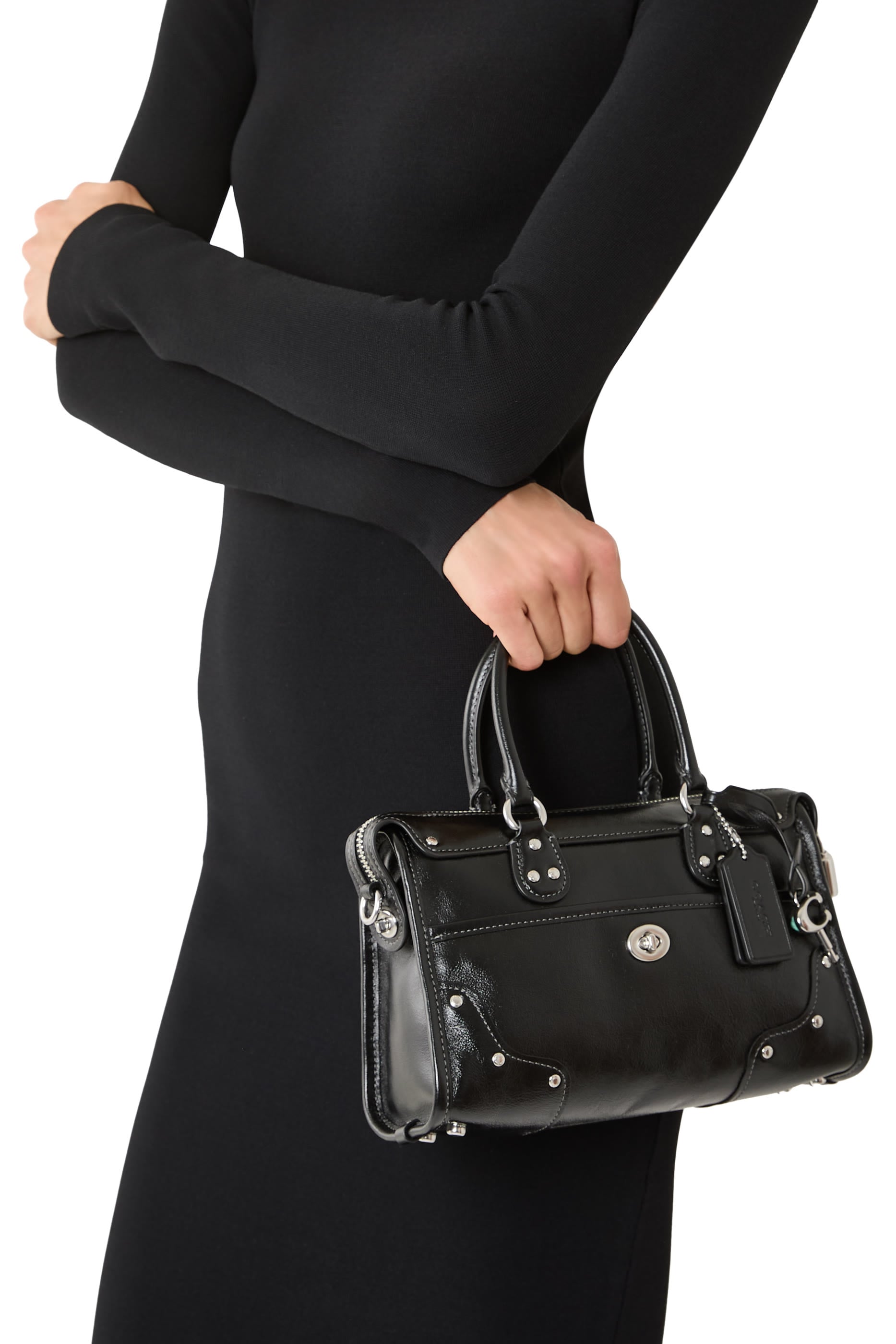  Rhyder Satchel Bag 24
