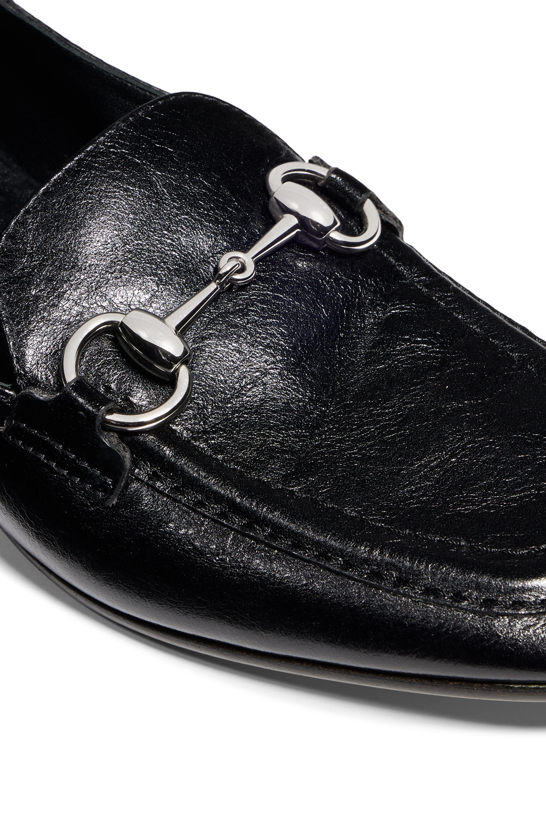 Jordaan Soft Loafers