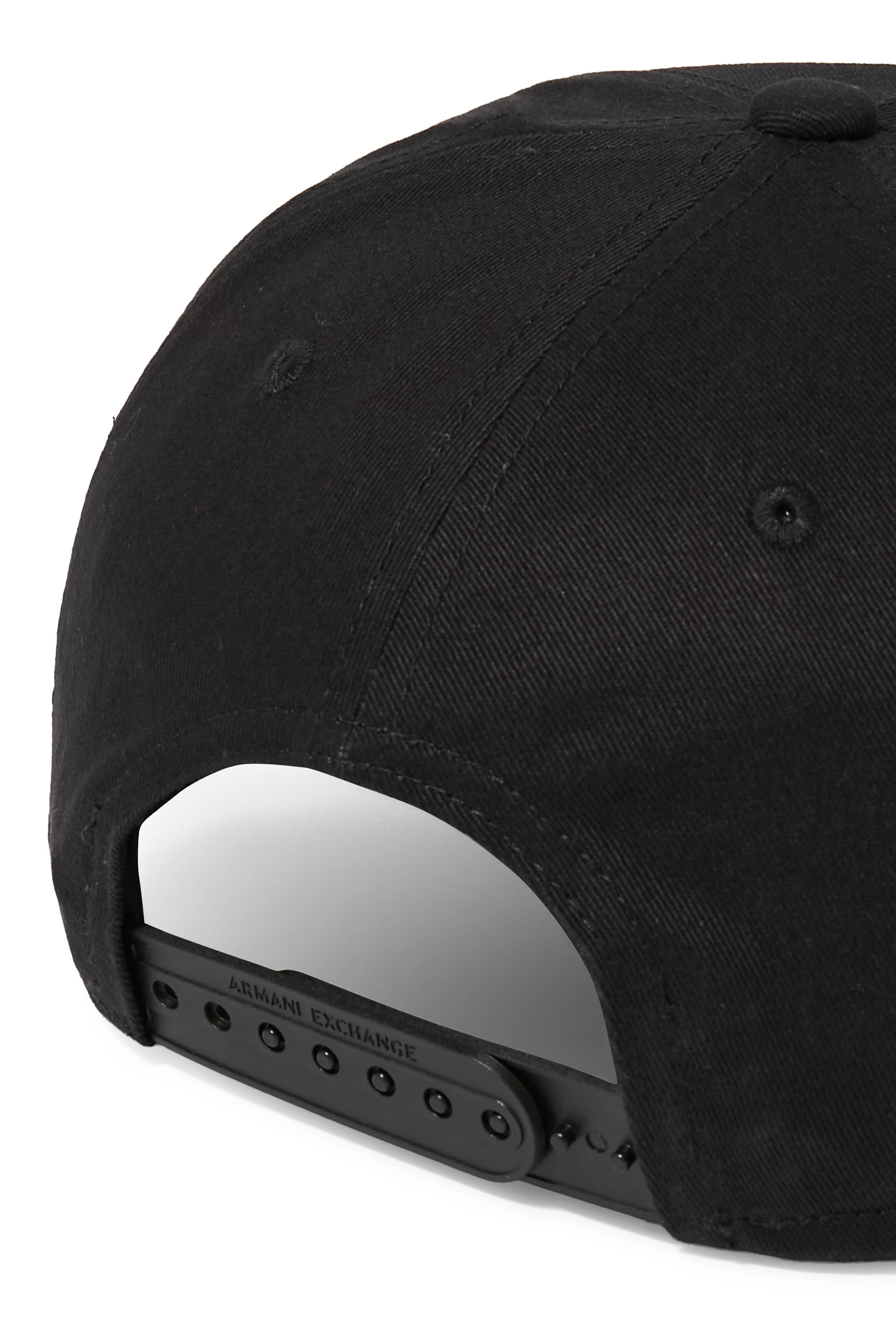 AX Logo Cap