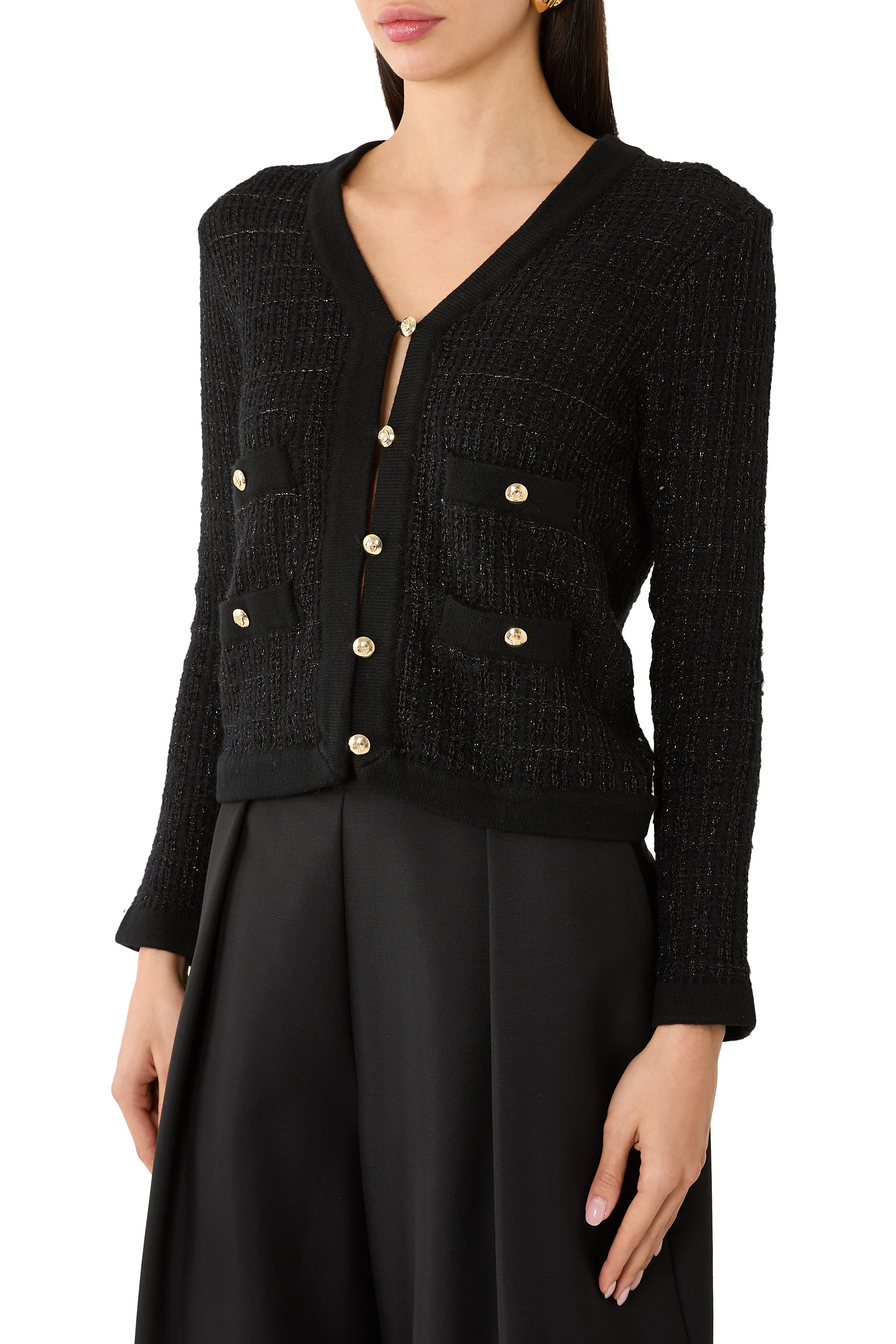 Tessa Cardigan