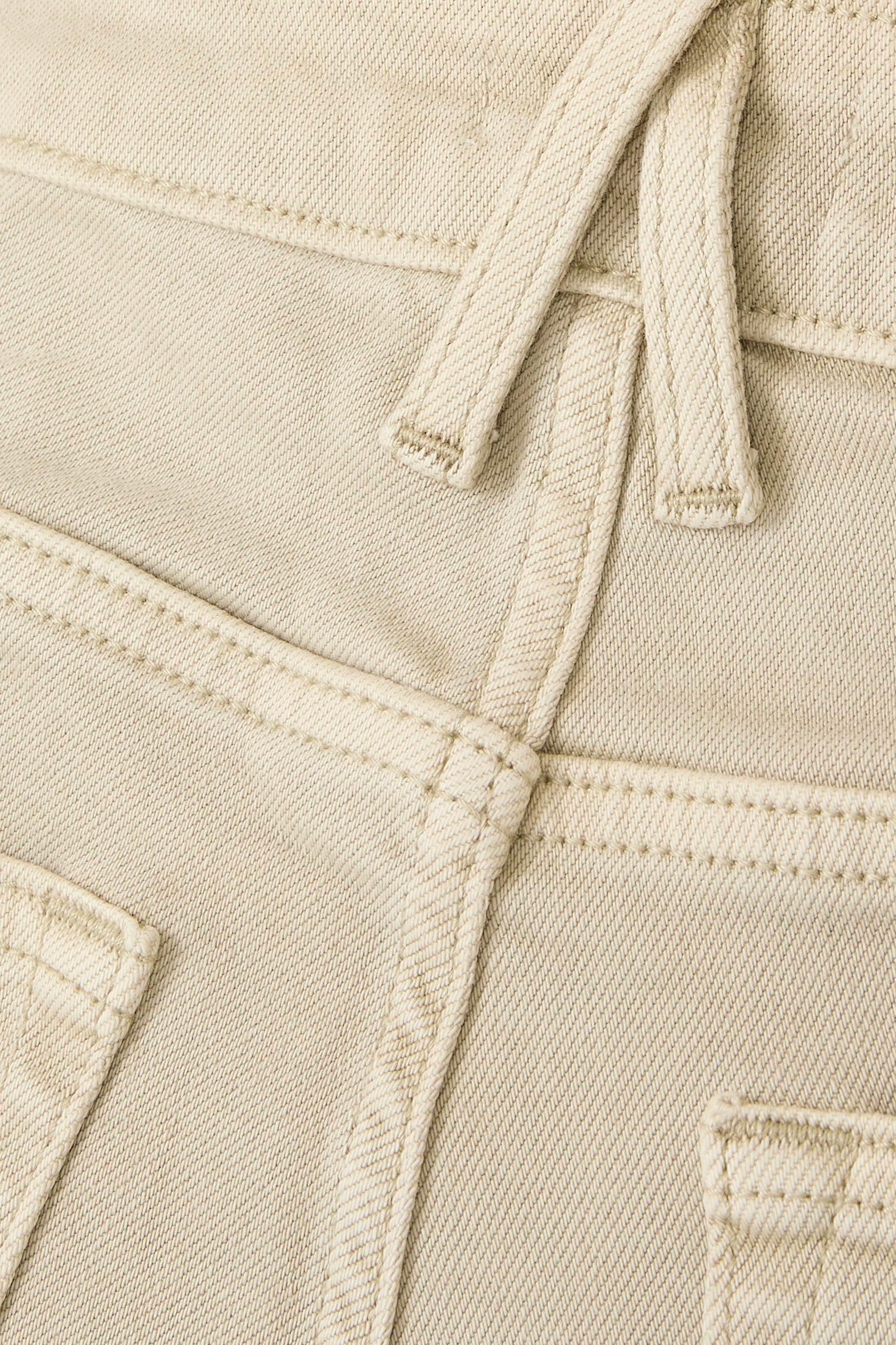 Vintage Wide Jeans
