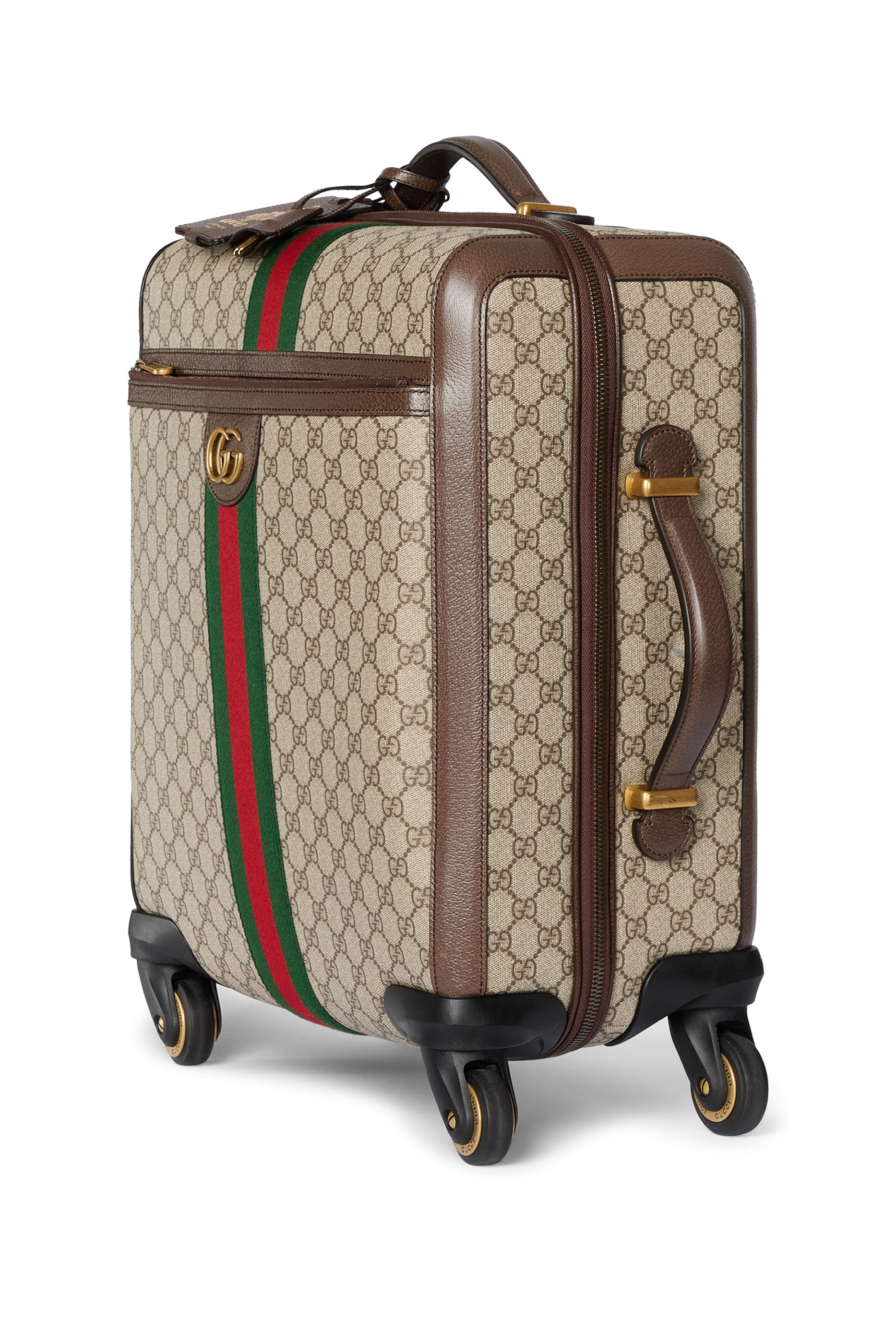 Savoy Small Cabin Trolley