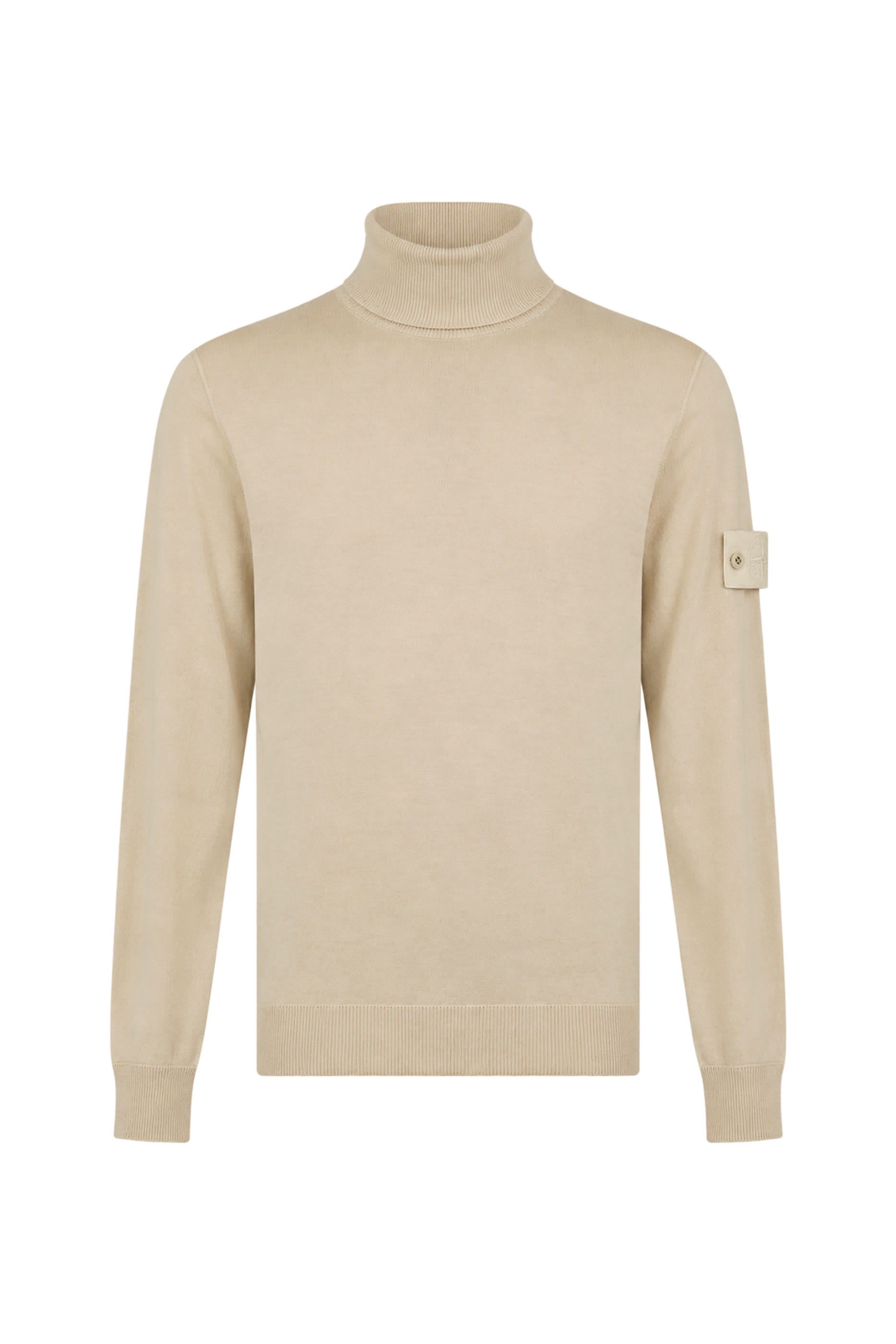 Turtleneck Sweater