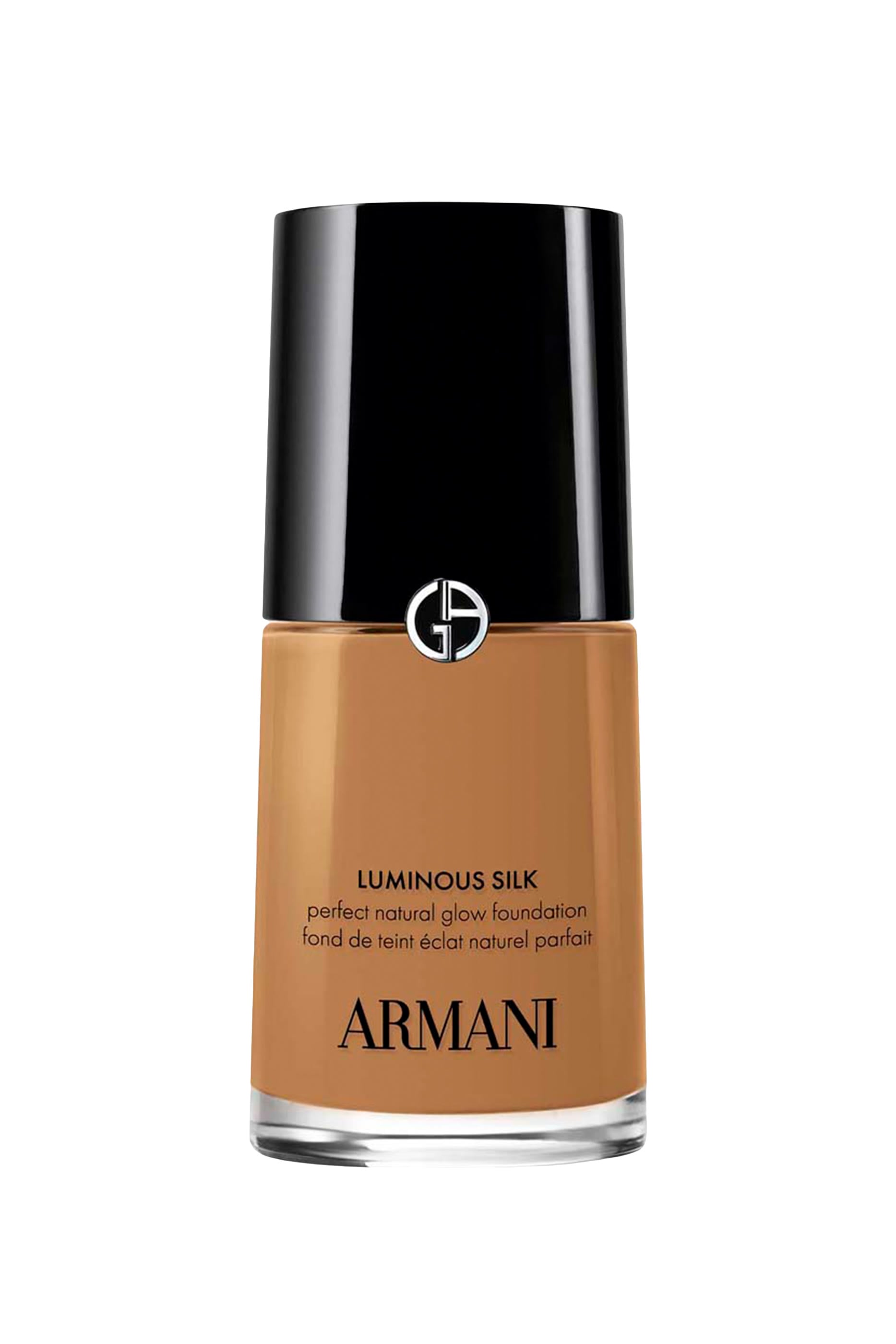 Luminous Silk Foundation