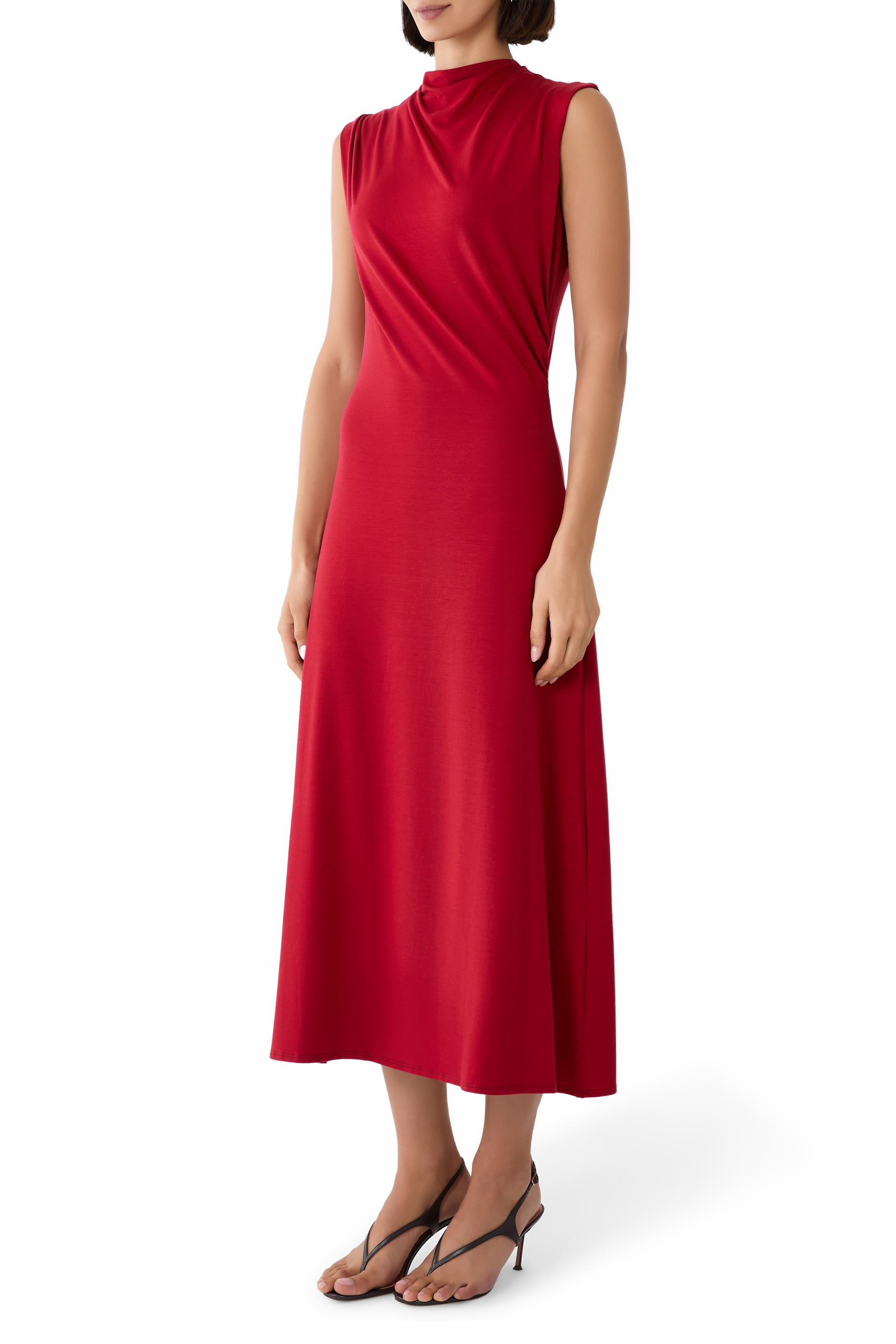 Bellin Knit Dress