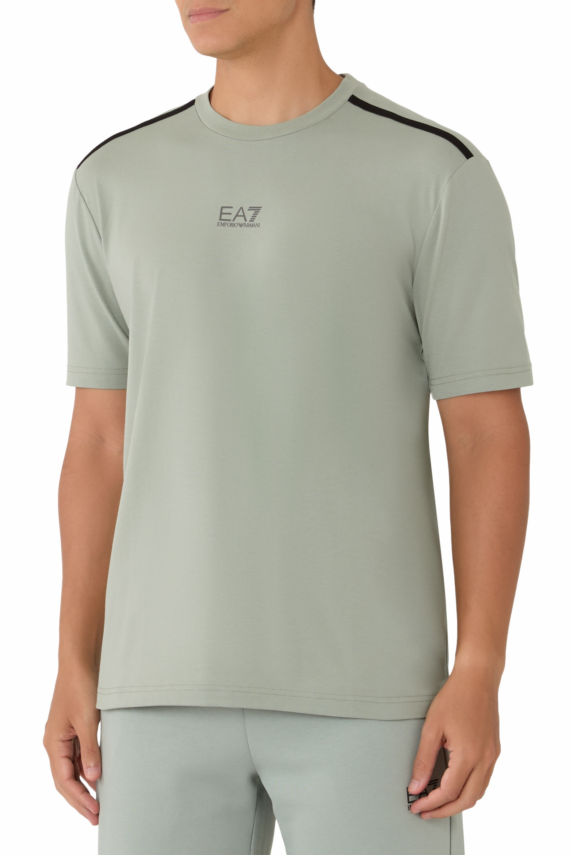 EA7 Ventus7 T-Shirt