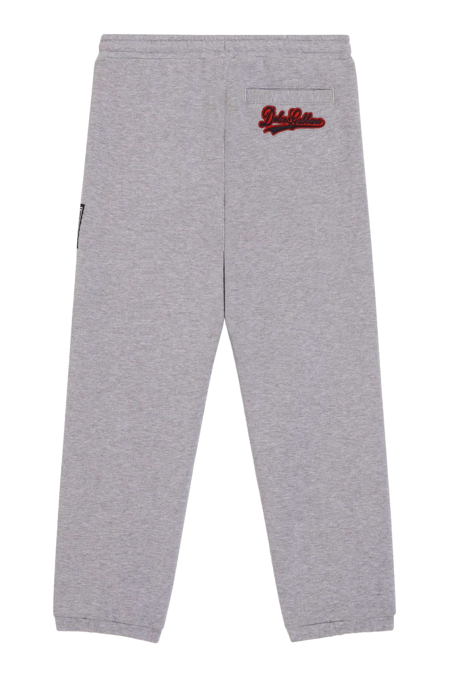 Kids Logo Fleece Trousers