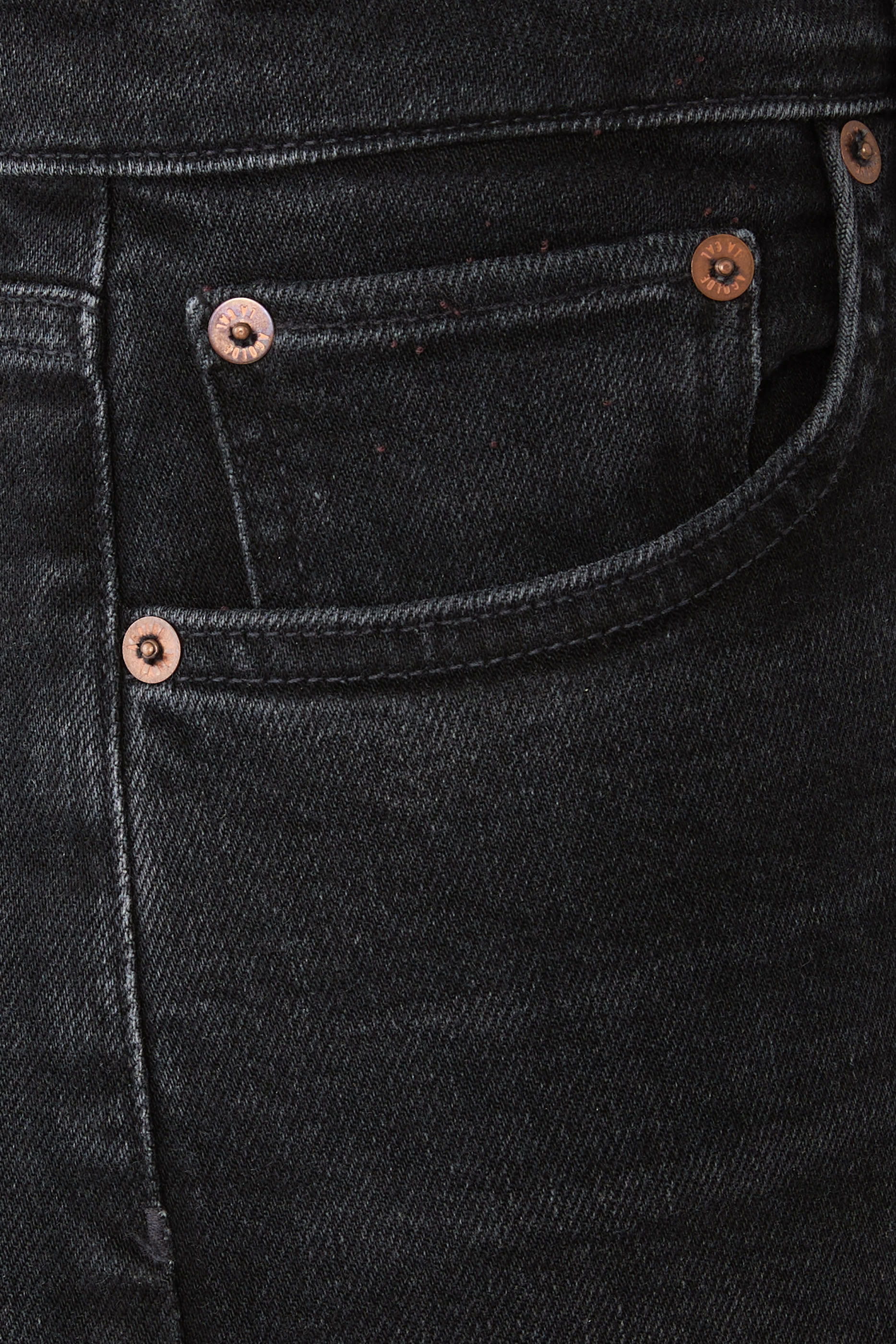 Harper Straight Jeans (Weightless Stretch)