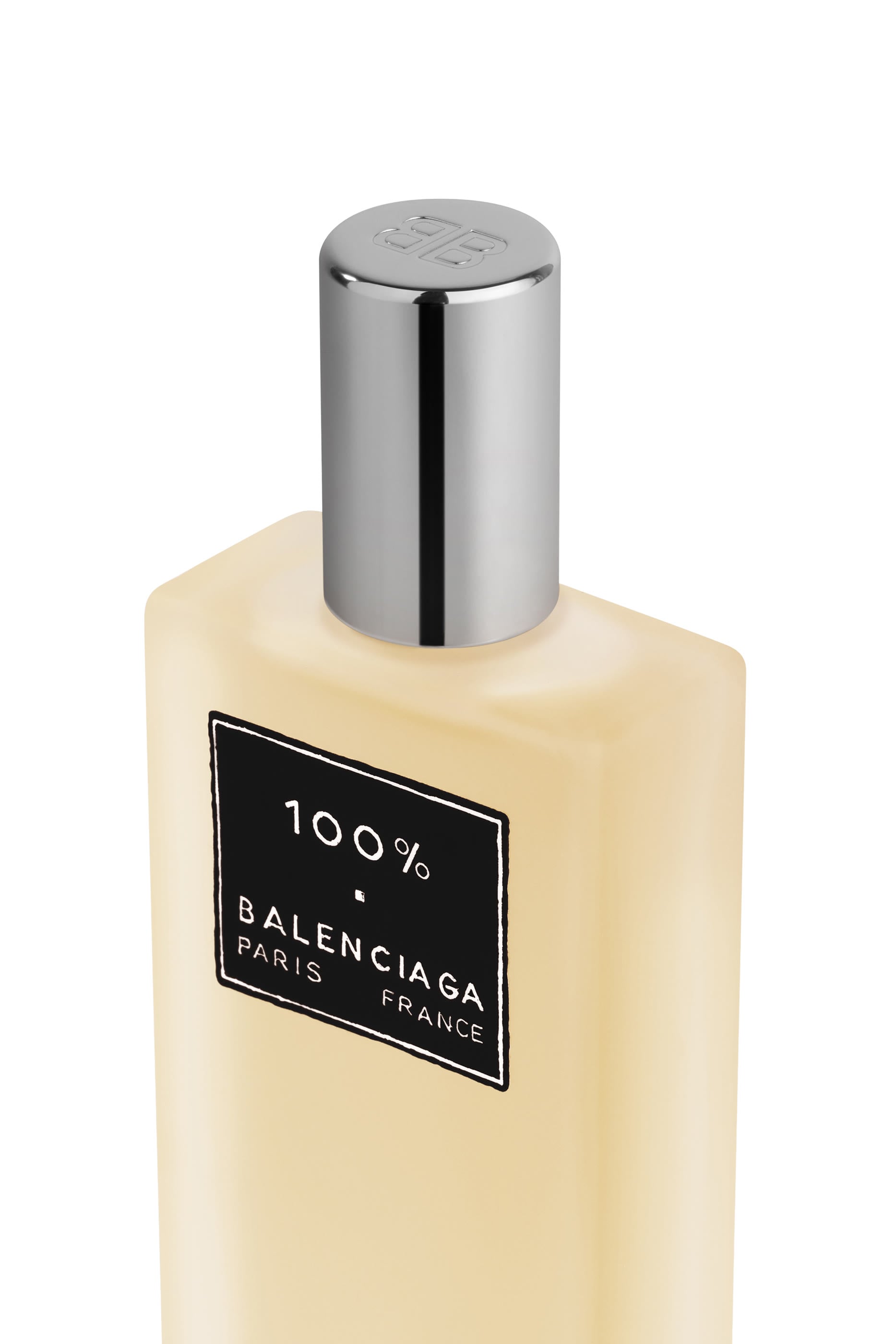 100% Hair Mist 
