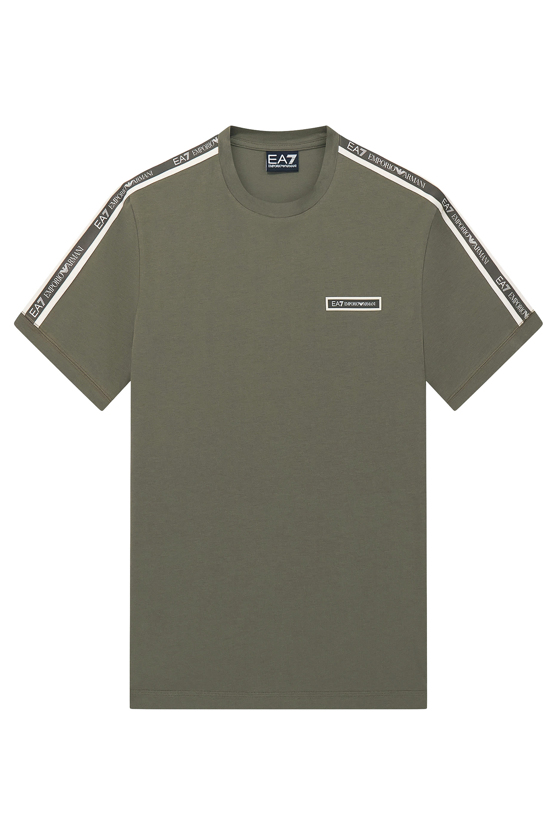 Logo Series Regular Fit T-Shirt 