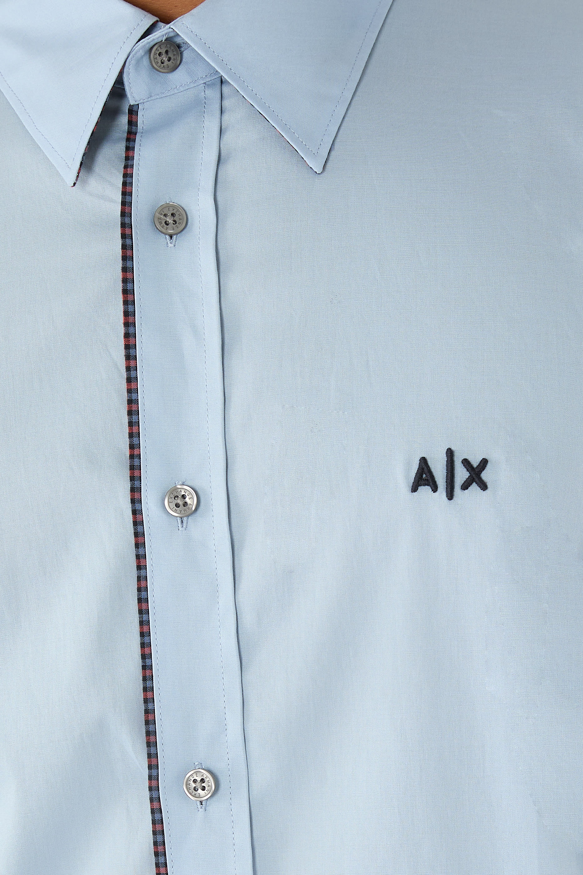 AX Logo Shirt