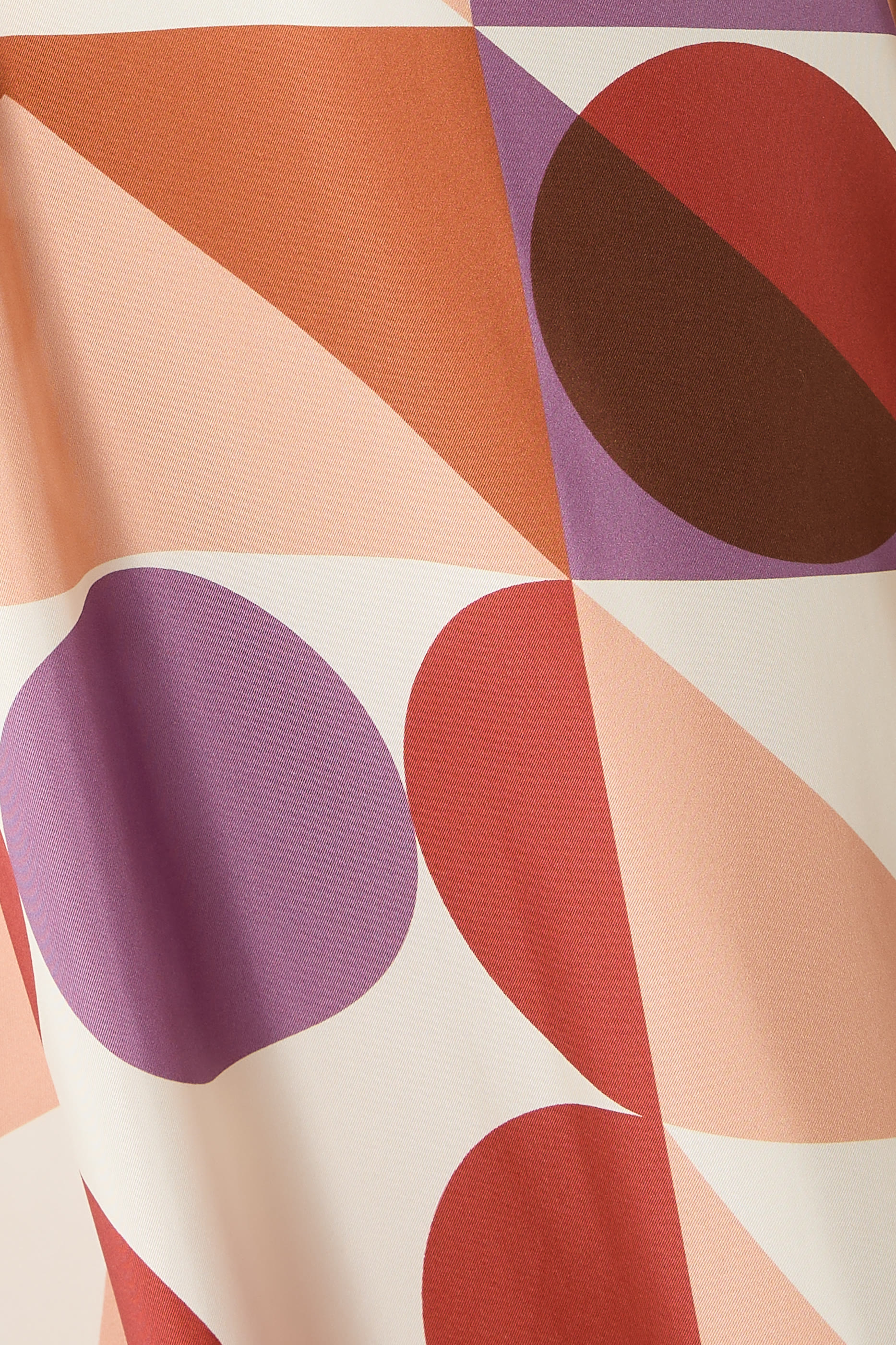 Berry Kaftan