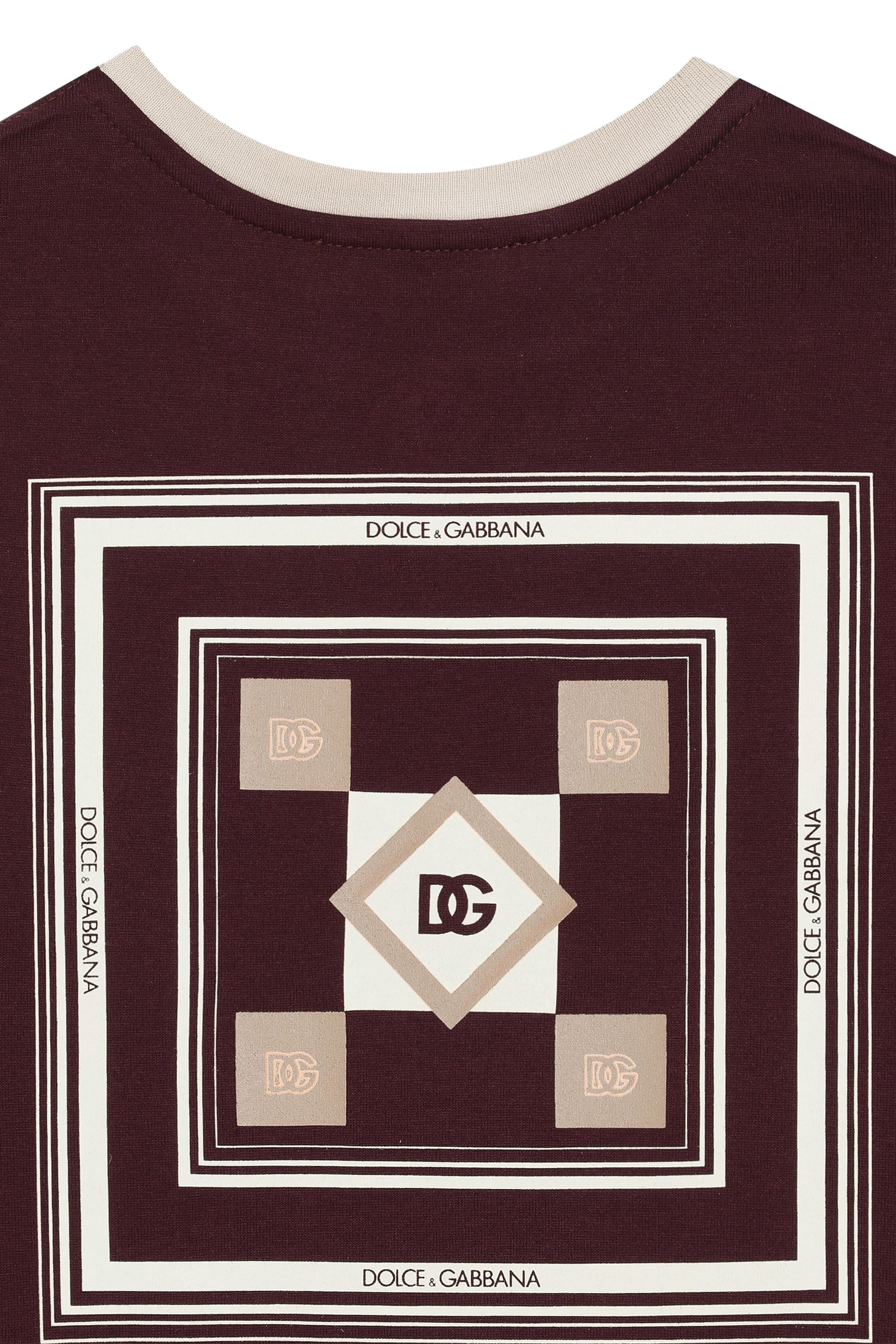 Kids Logo T-Shirt