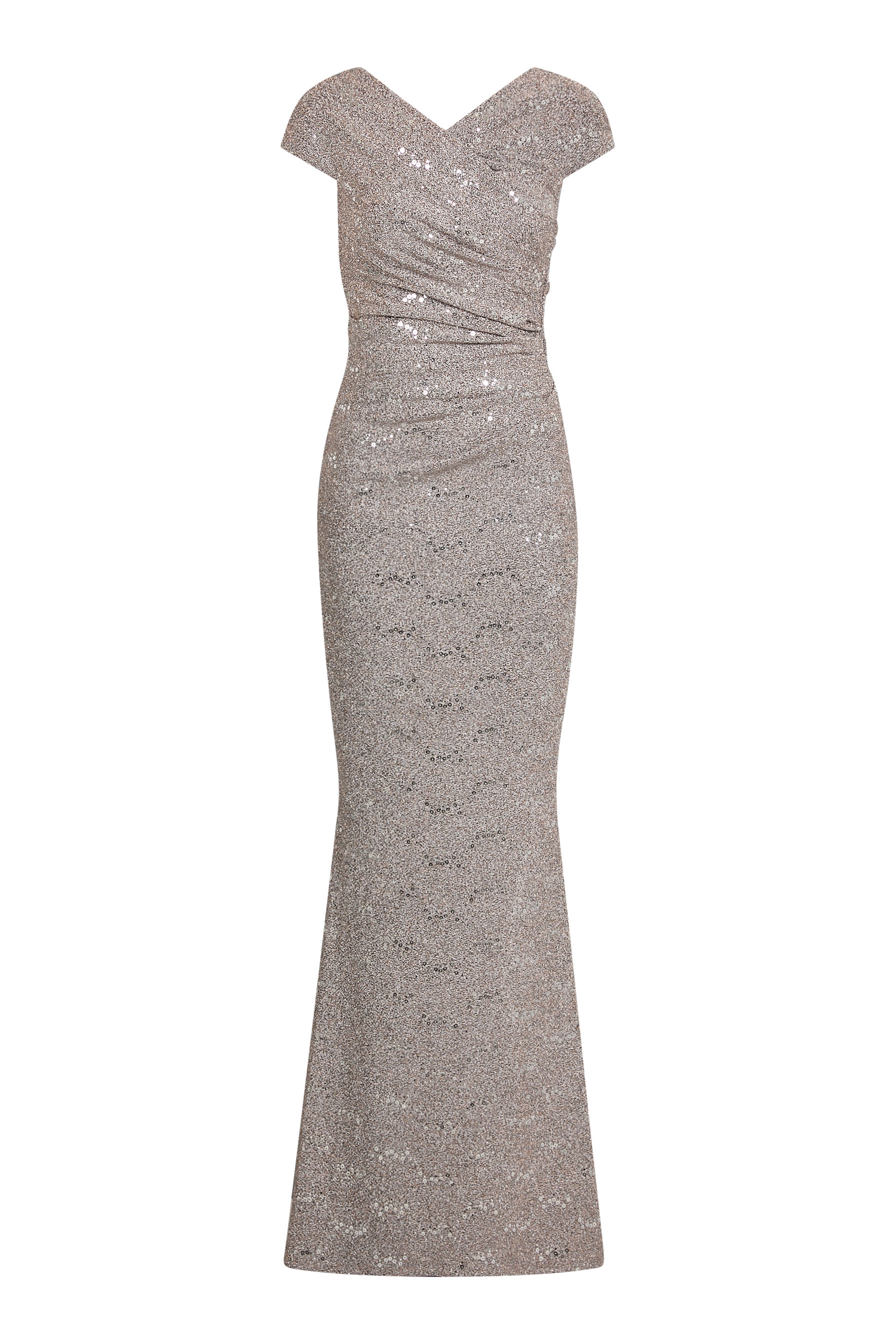 Long Evening Dress
