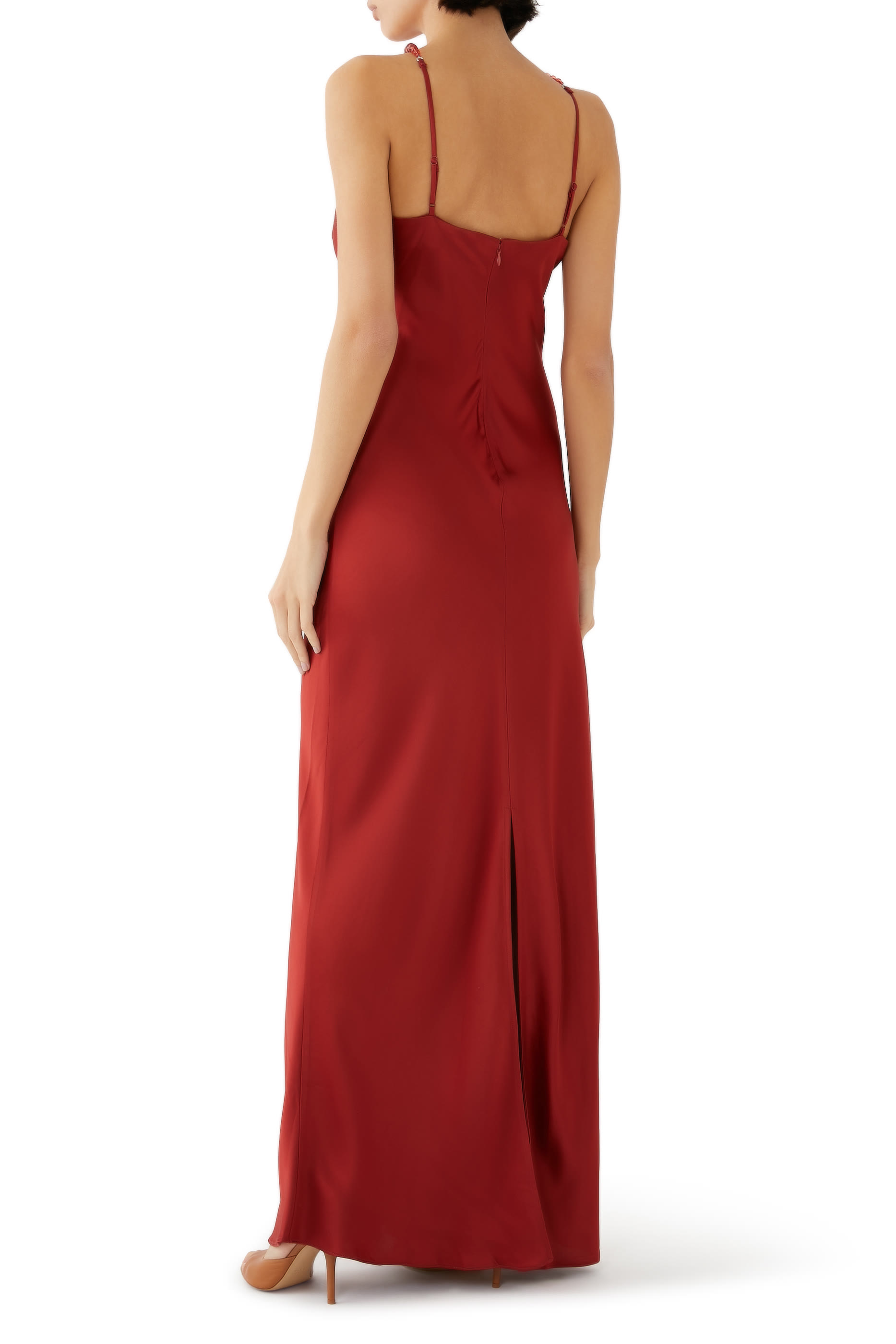 Cadence Dress