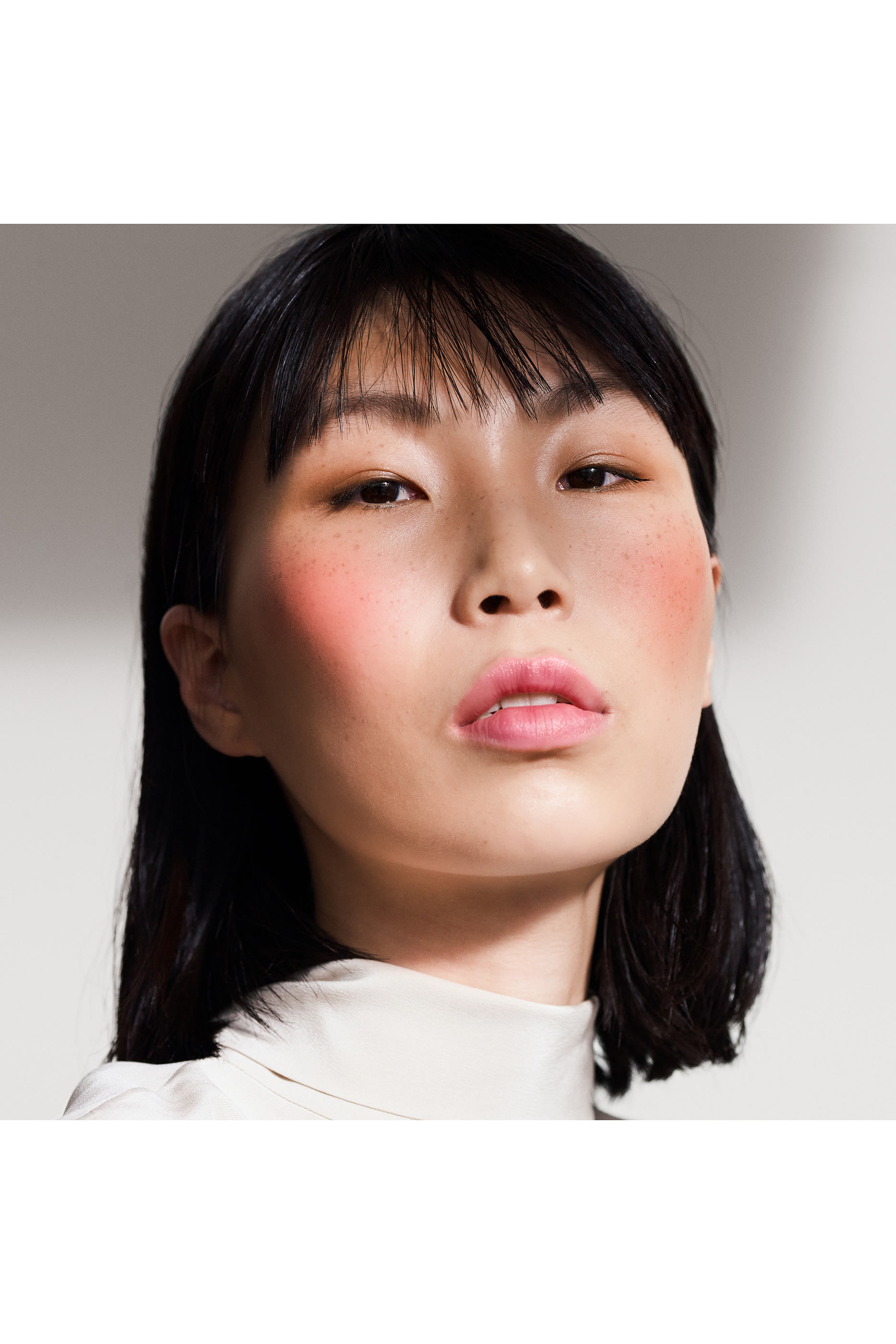 Rose Herm&egrave;s, Rosy Lip Enhancer Refill