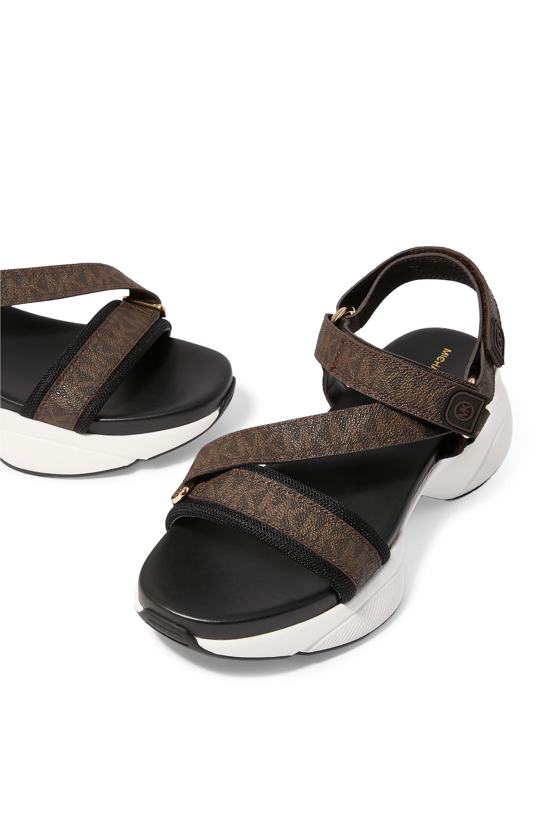 Bowie Sandals 