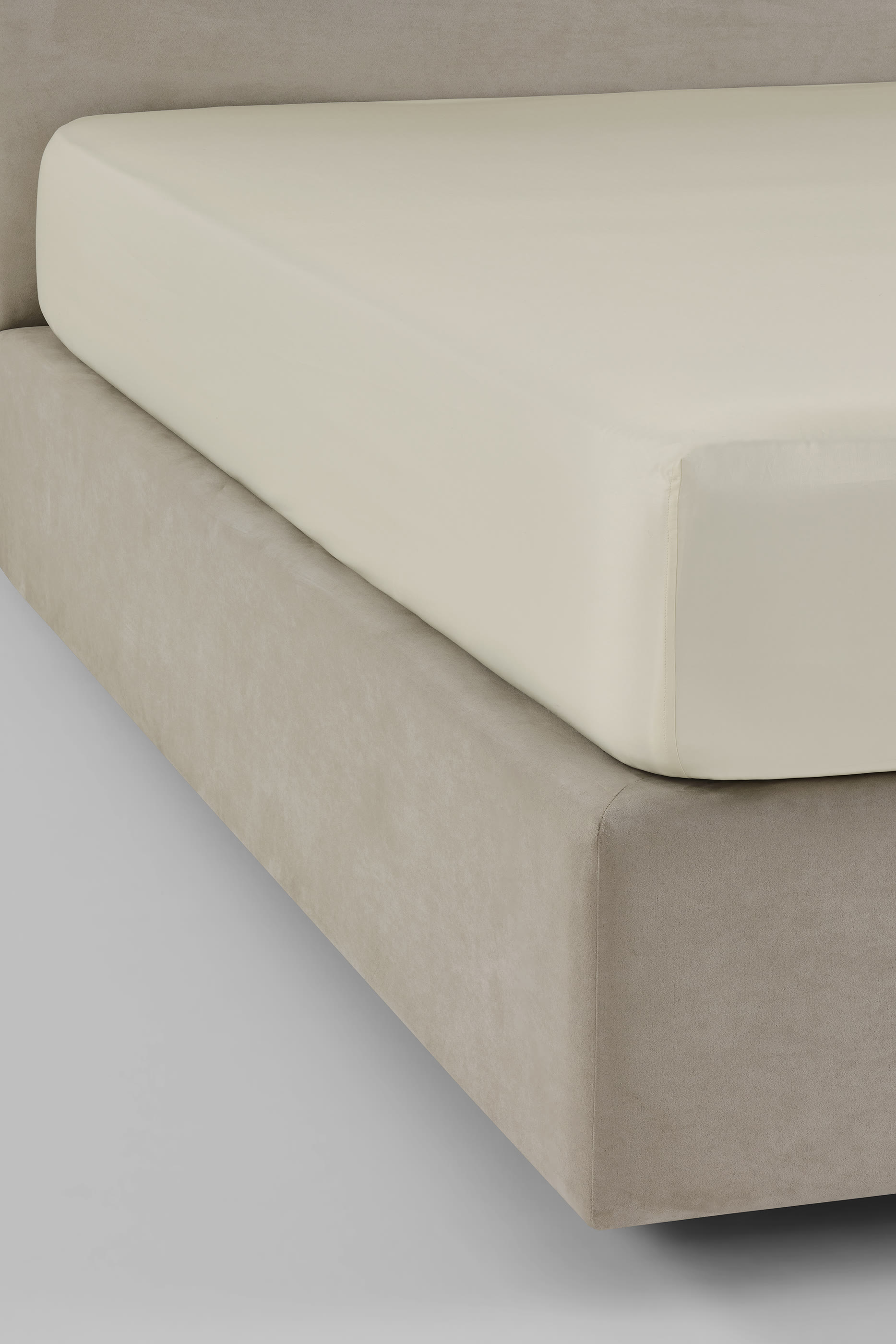 Secret Fitted Sheet
