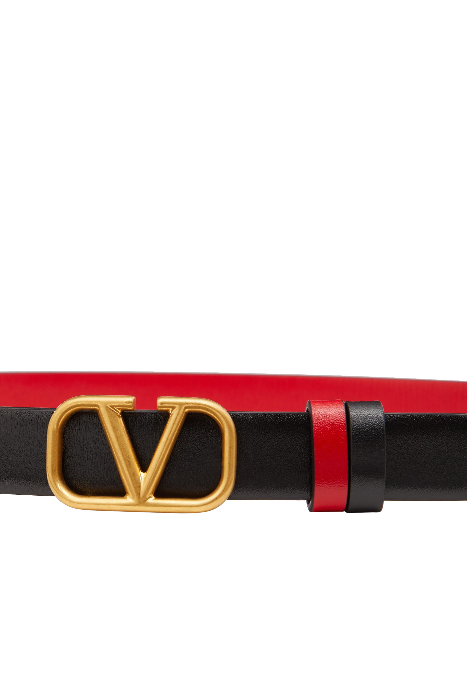 VLogo Reversible Belt