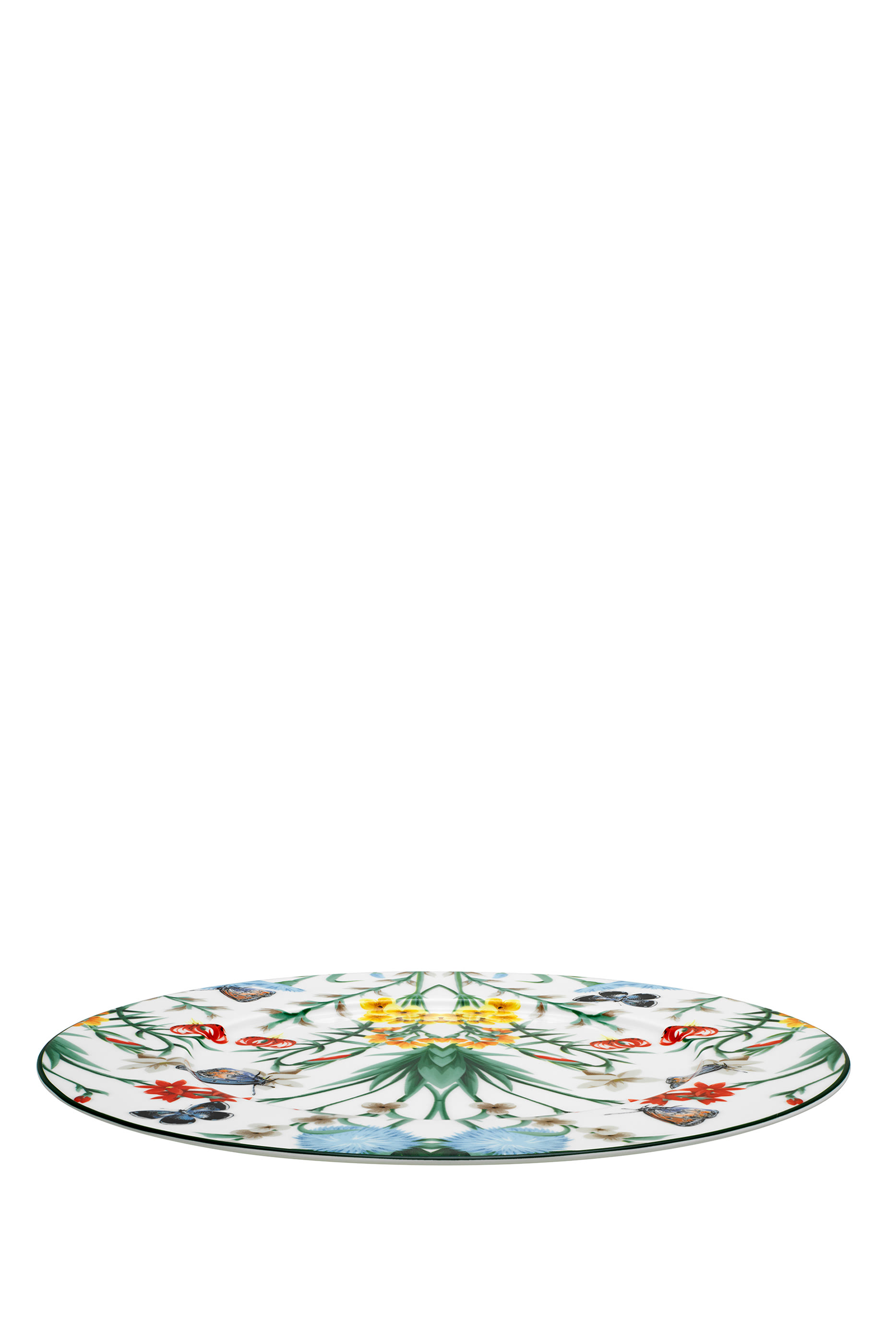 طبق تقديم جاردان دو بابيون