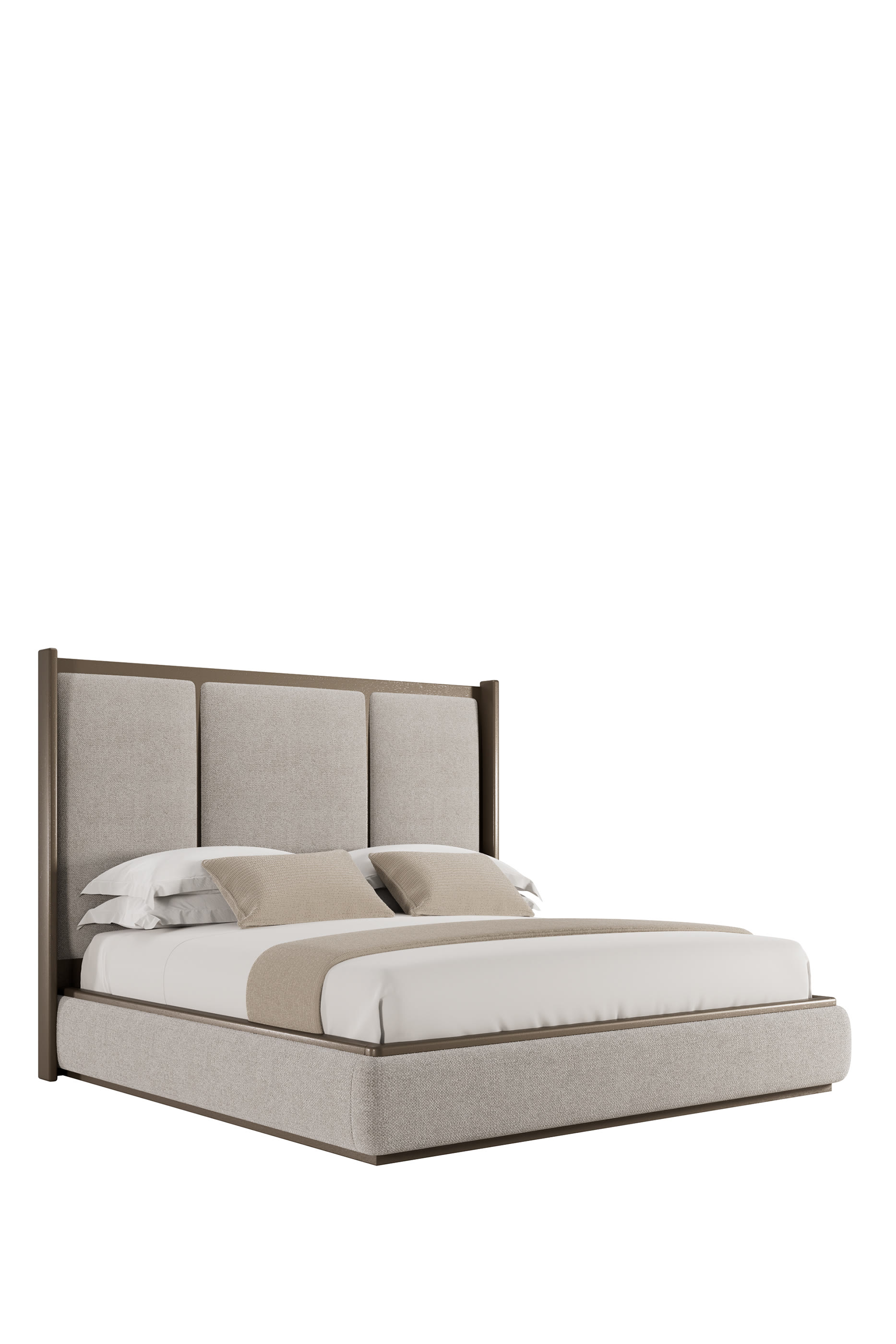 Origen King Bed 102 