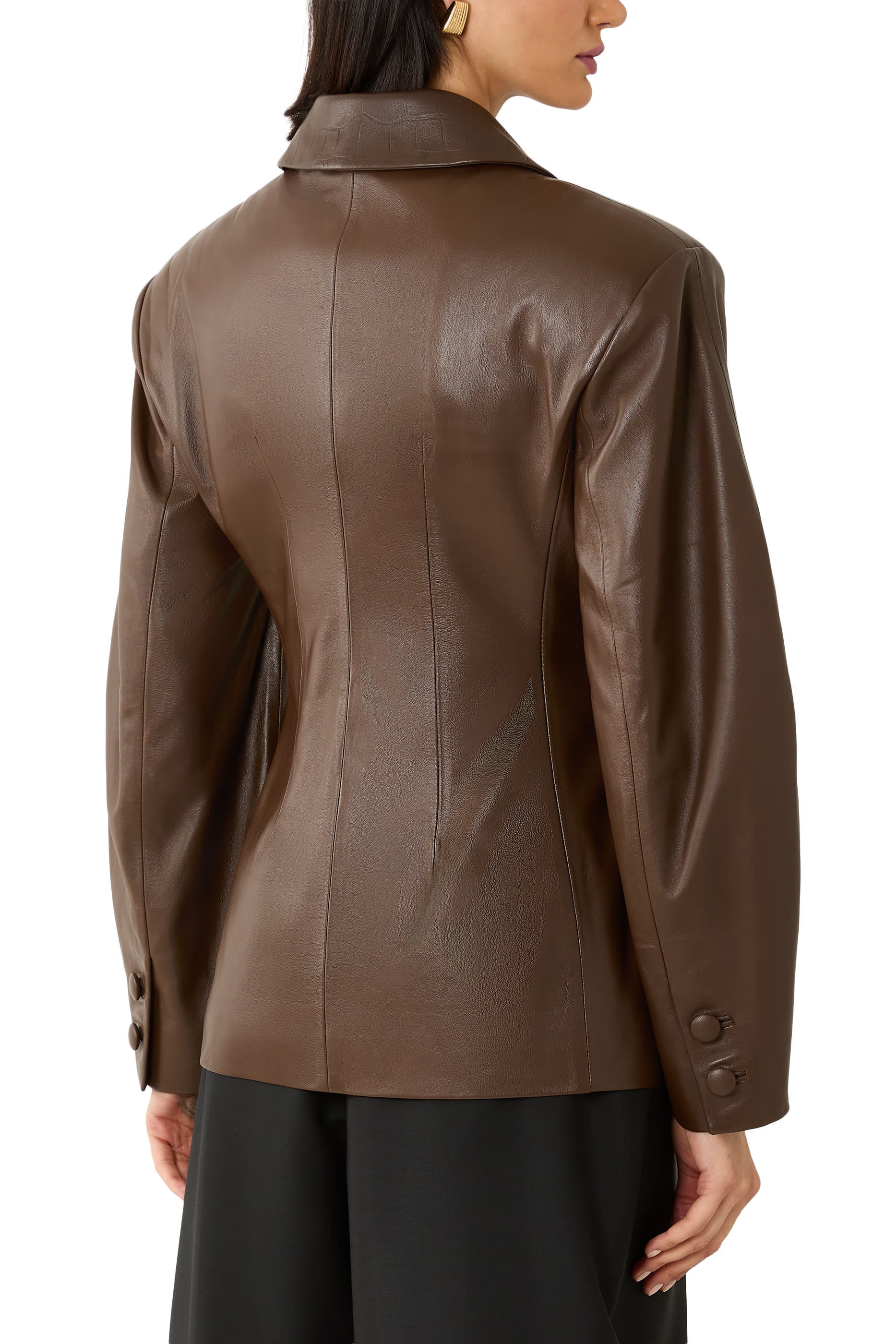 Gia Jacket
