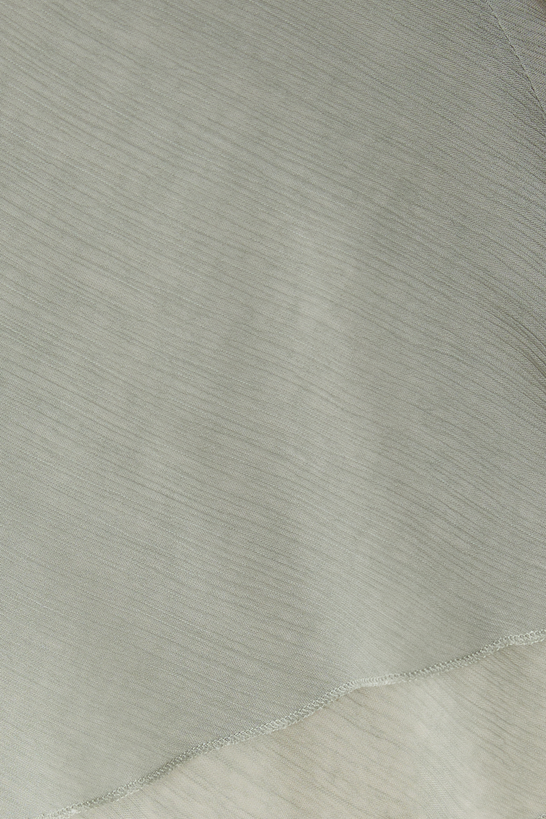 Sleeveless High-Neck Top