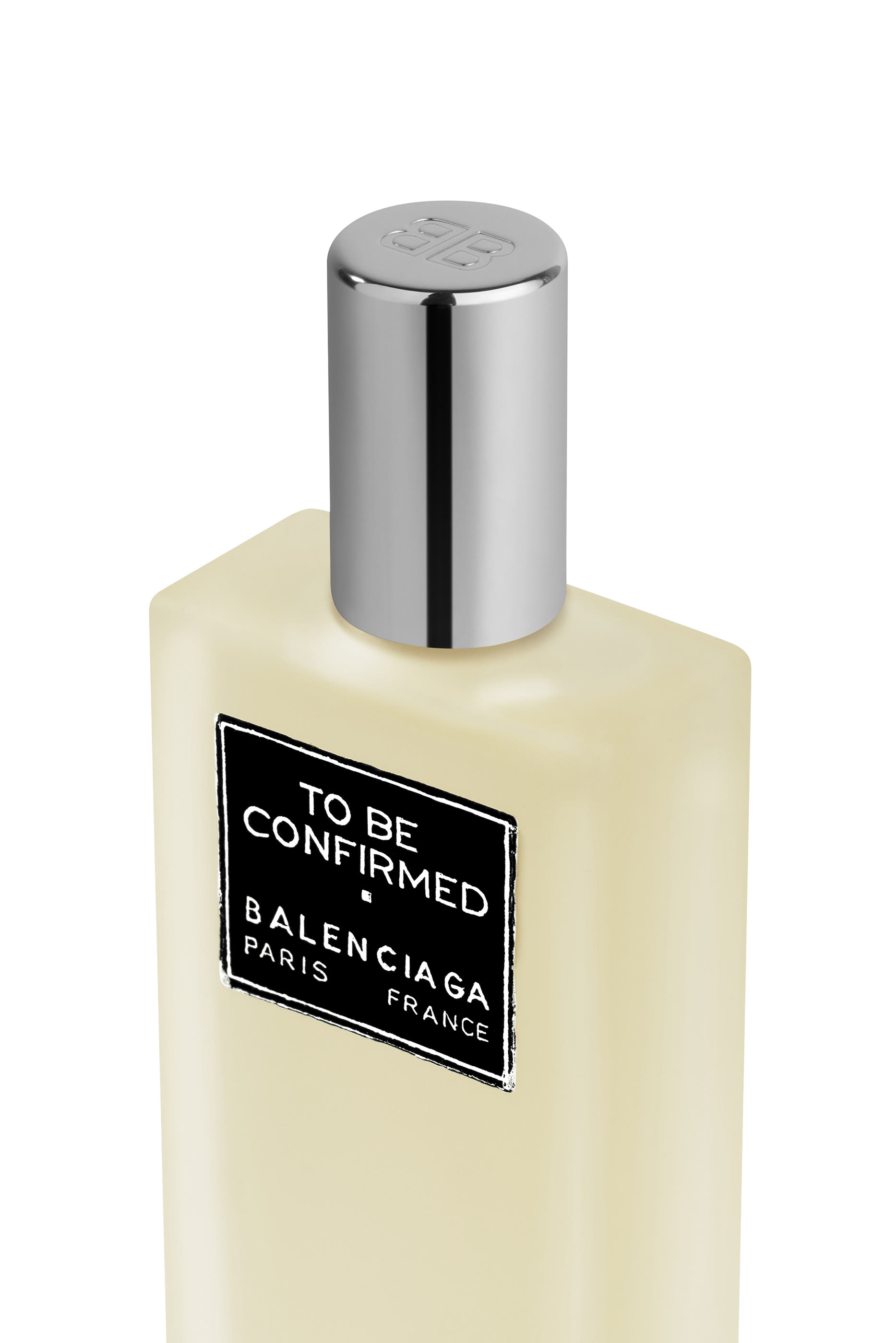 To Be Confirmed Hair Mist 