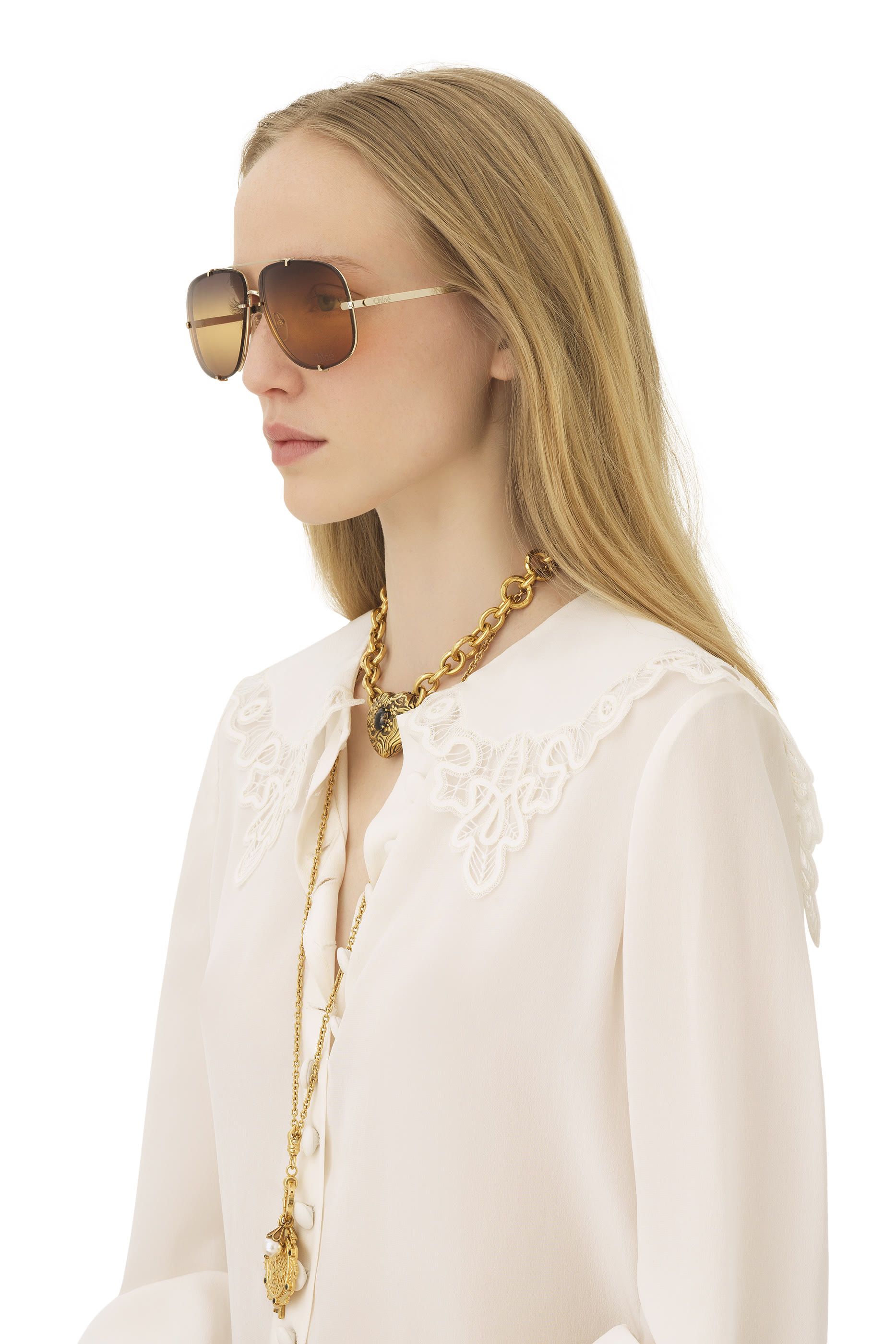 Ivy Sunglasses