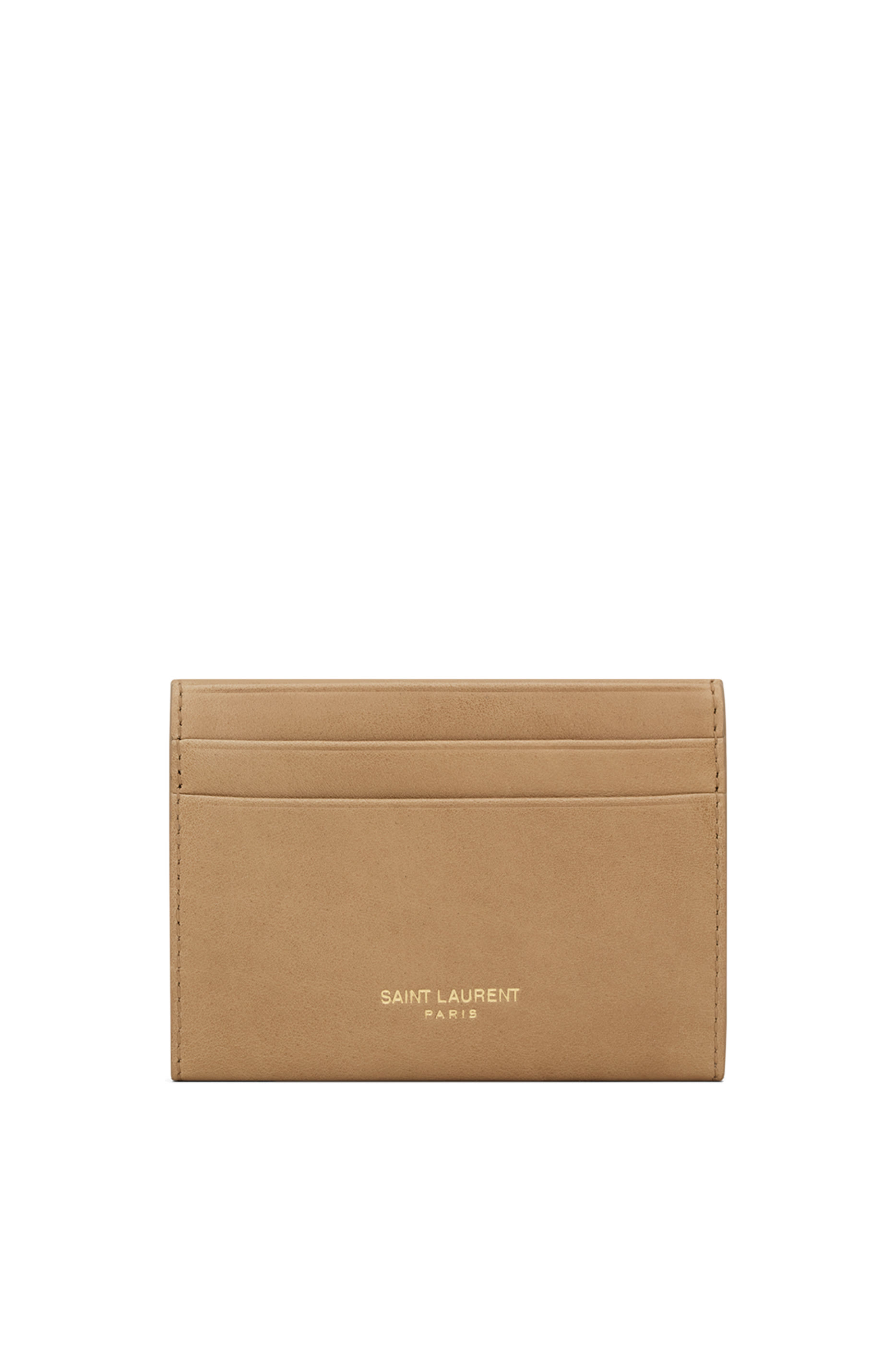 Letter Card Case