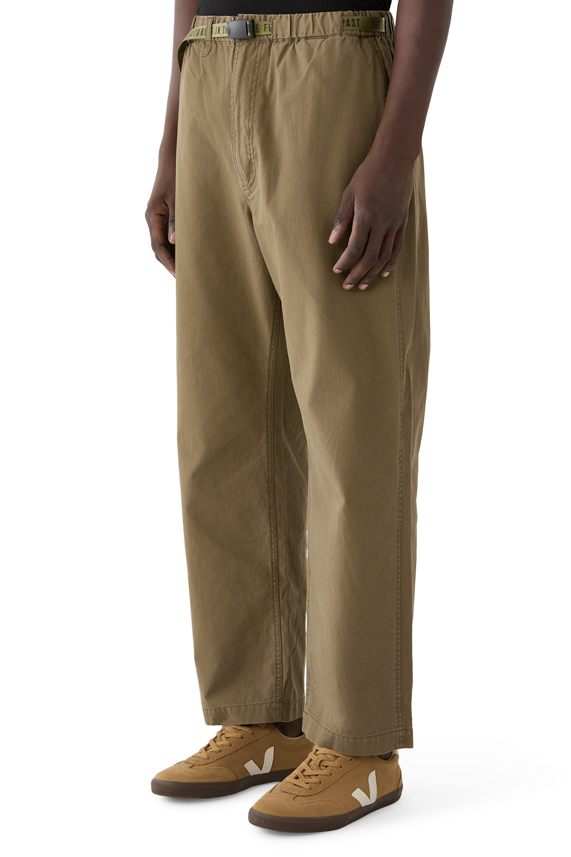 Logo Easy Pants