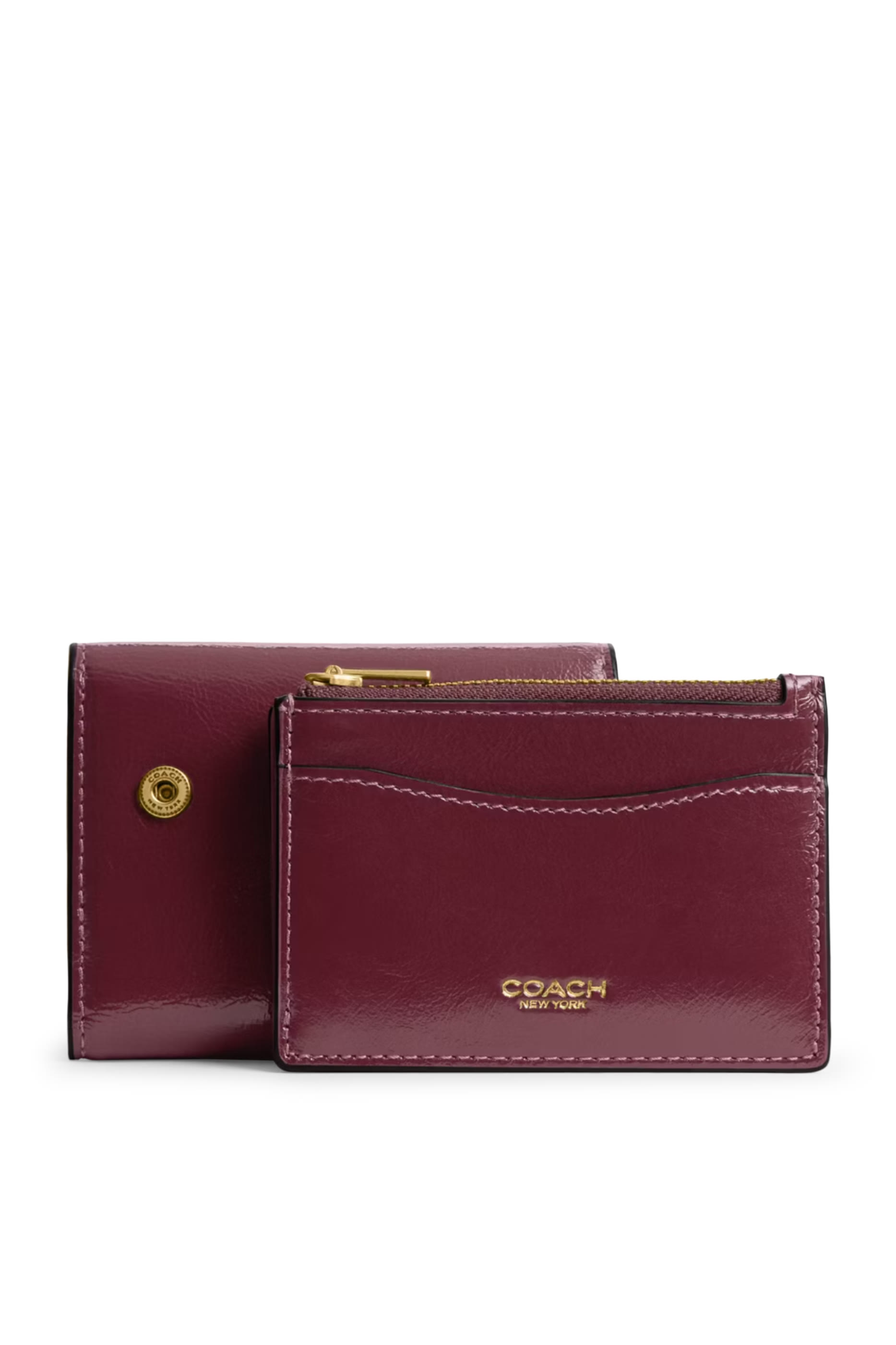 Essential Card Holder Wallet