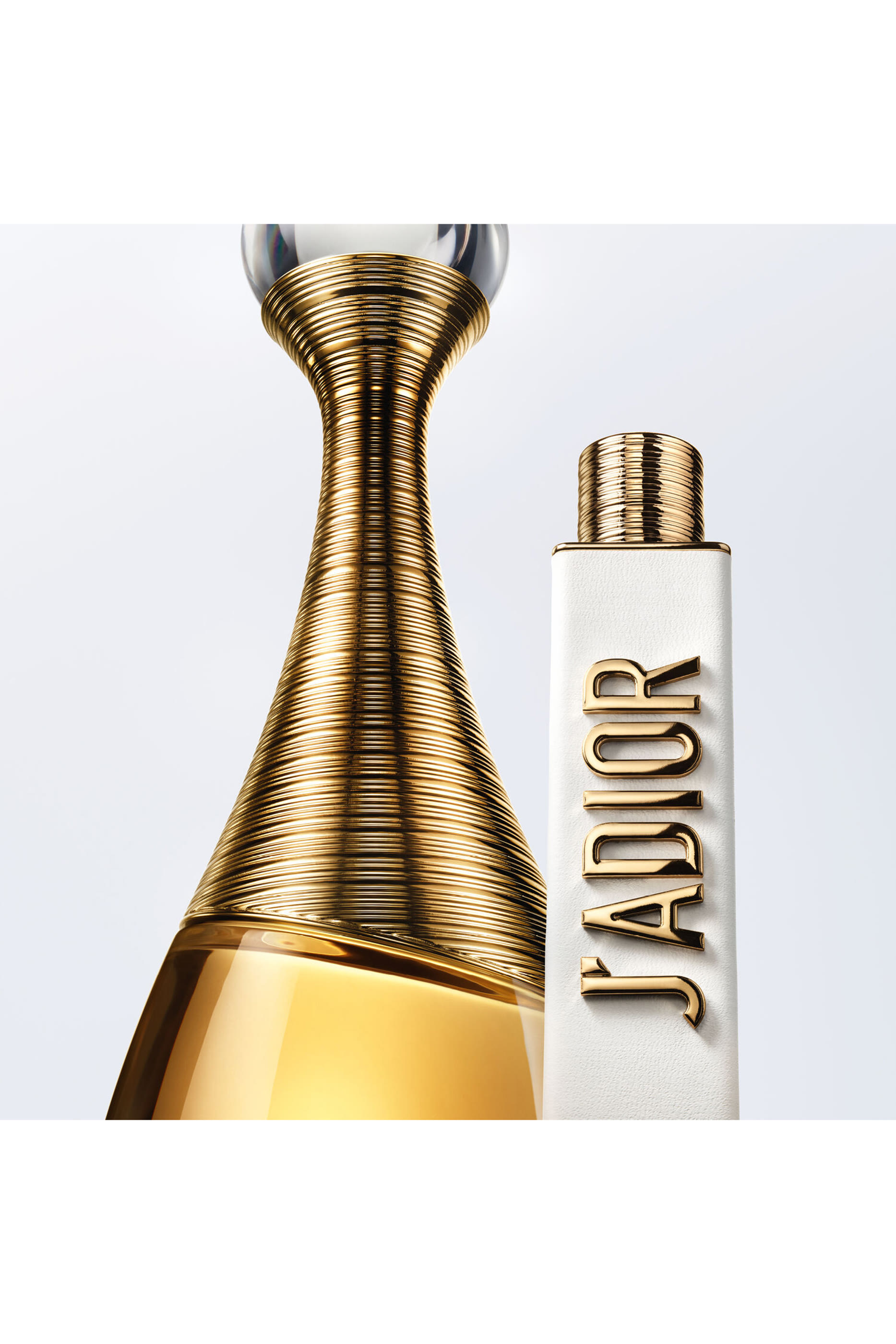 J&rsquo;adior Solid Perfume Eau de Parfum 