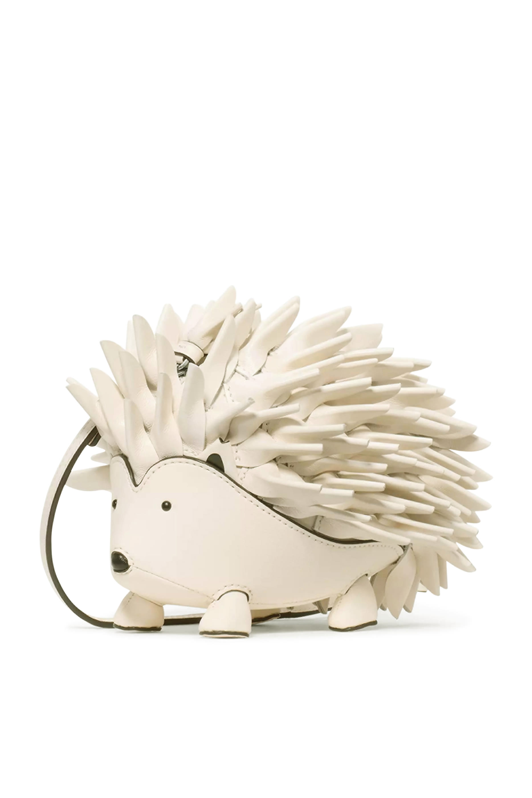 Critters Stevie Hedgehog Mini Bag