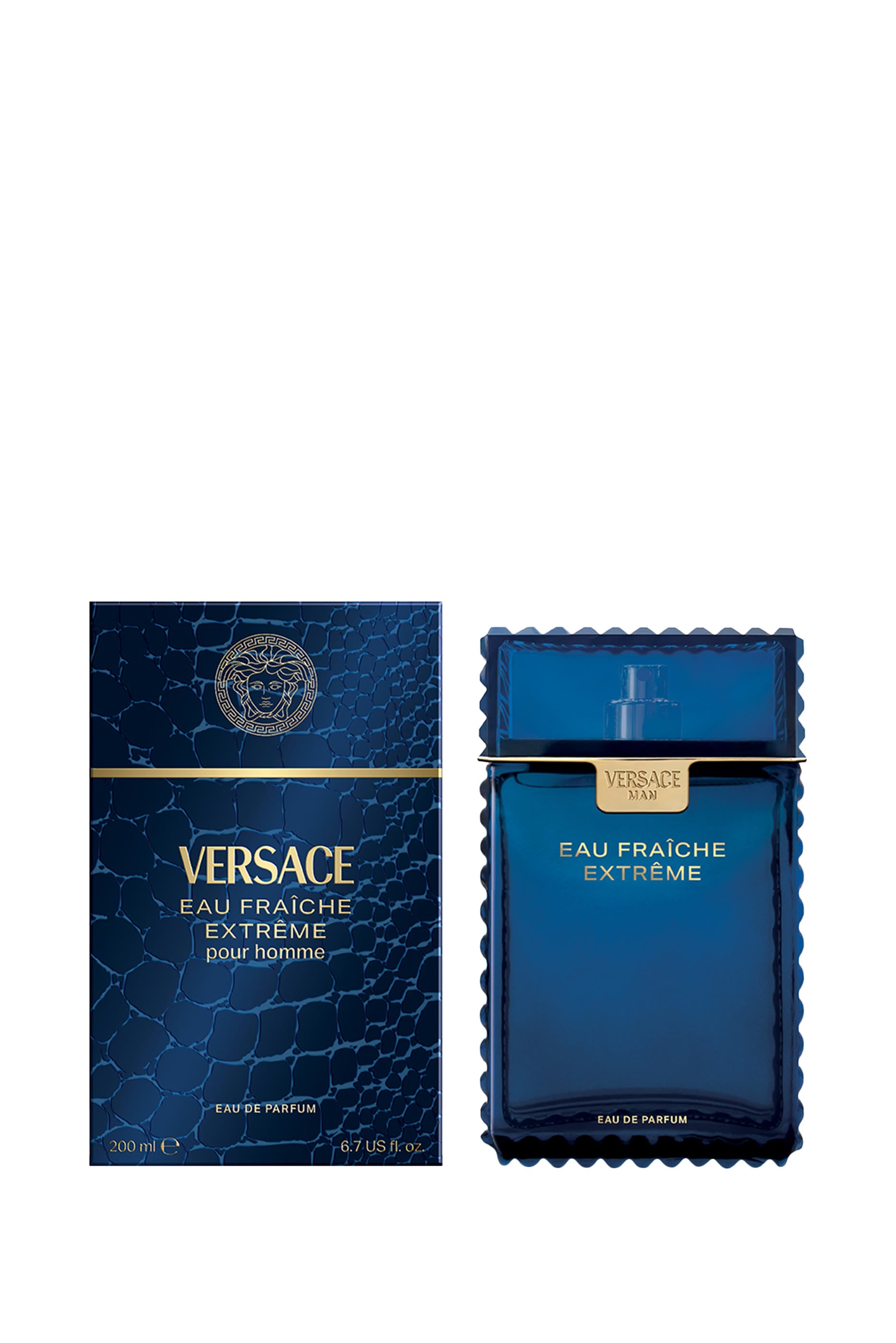 Eau Fraîche Extrême Eau de Parfum
