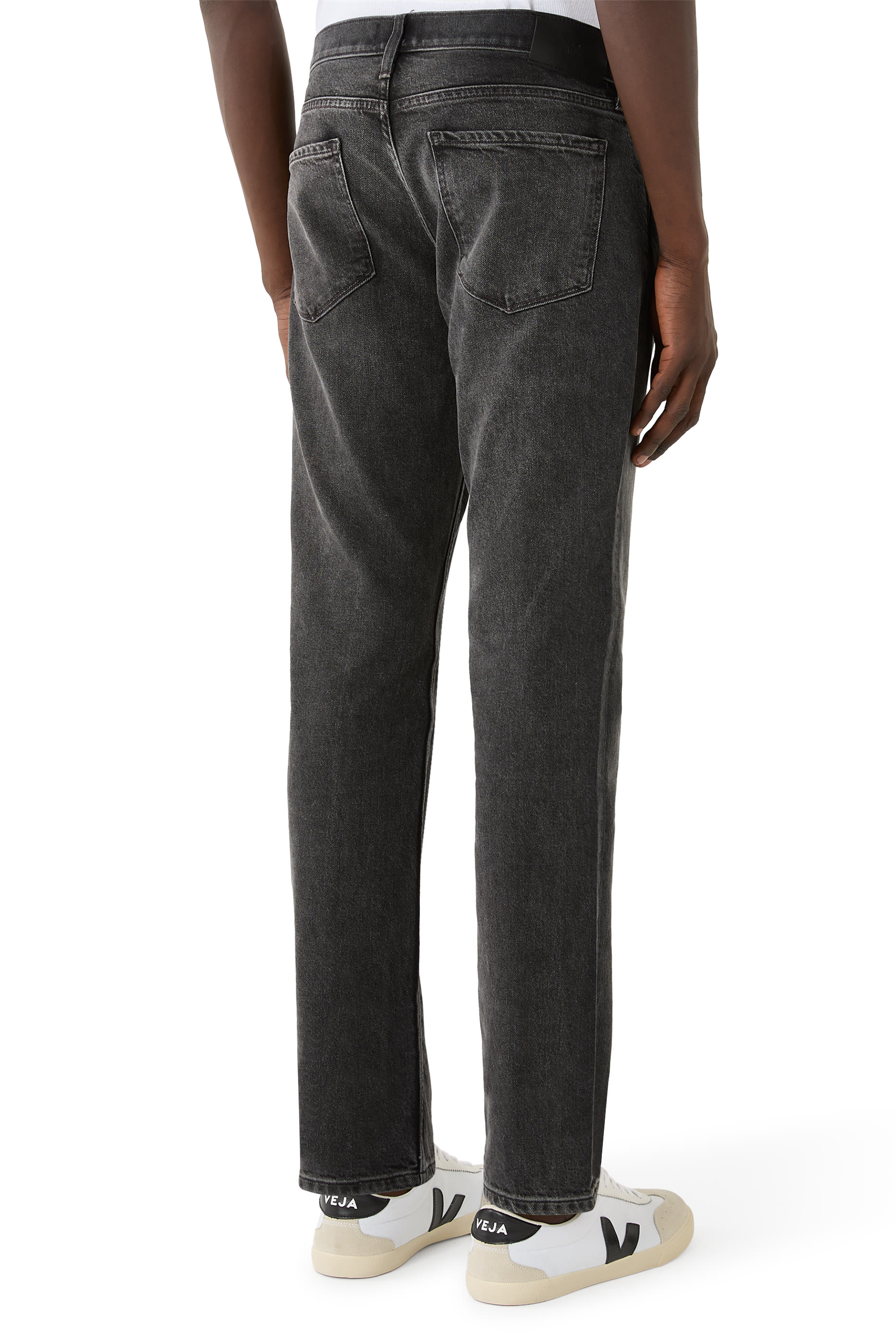 Federal Slim-Straight Pants