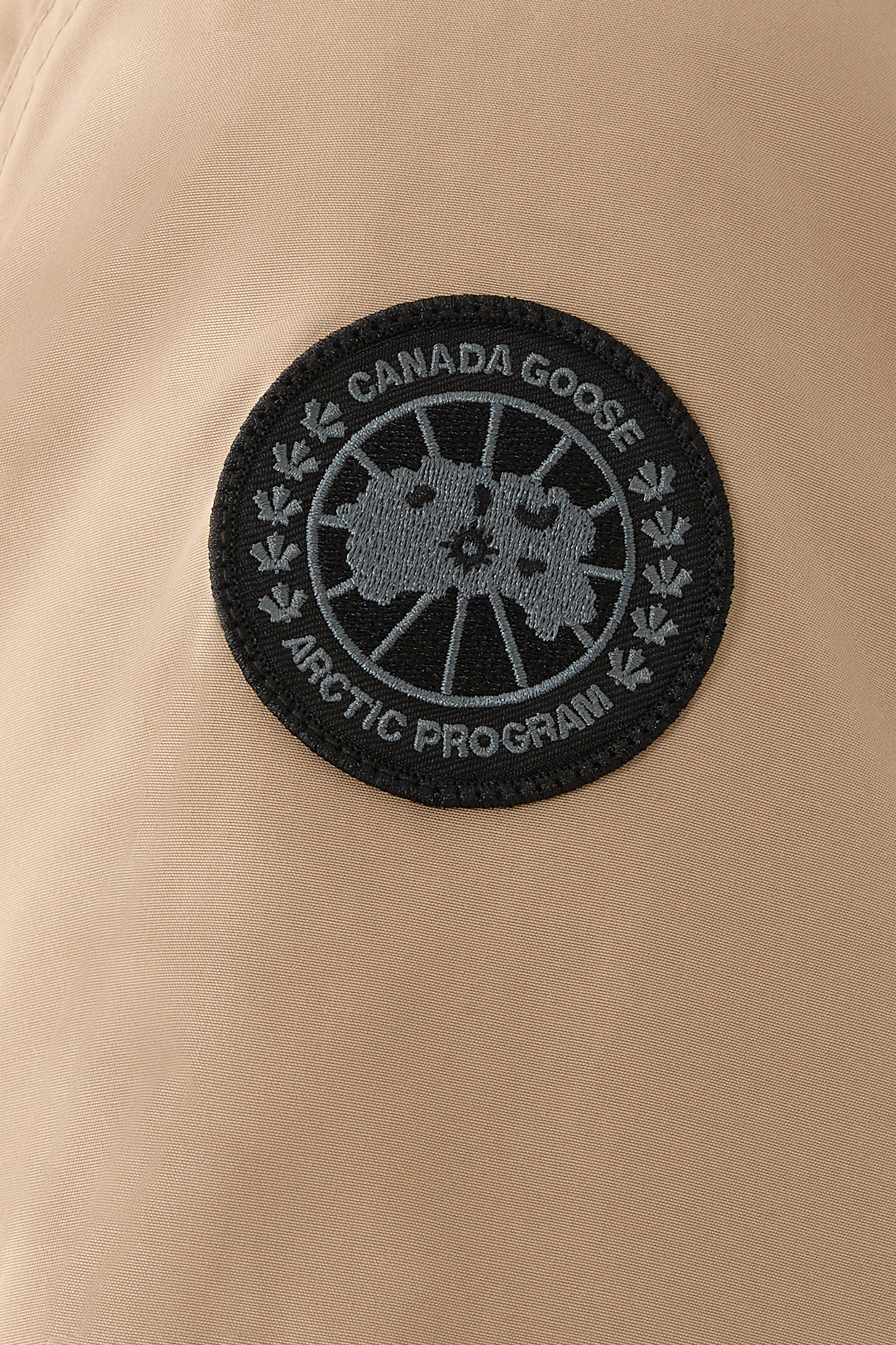 Rosedale Jacket 