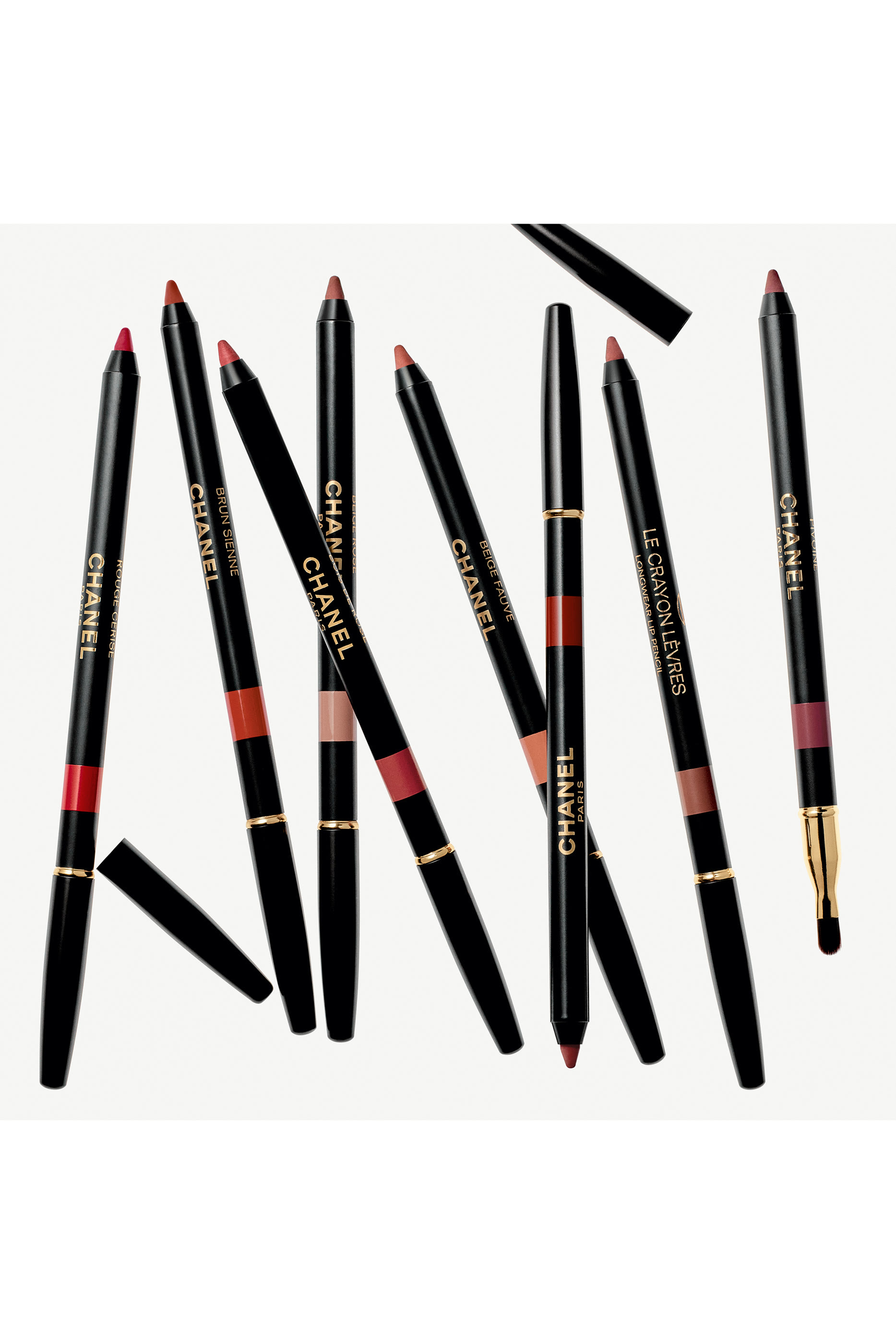 Le Crayon Lèvres Longwear Lip Pencil